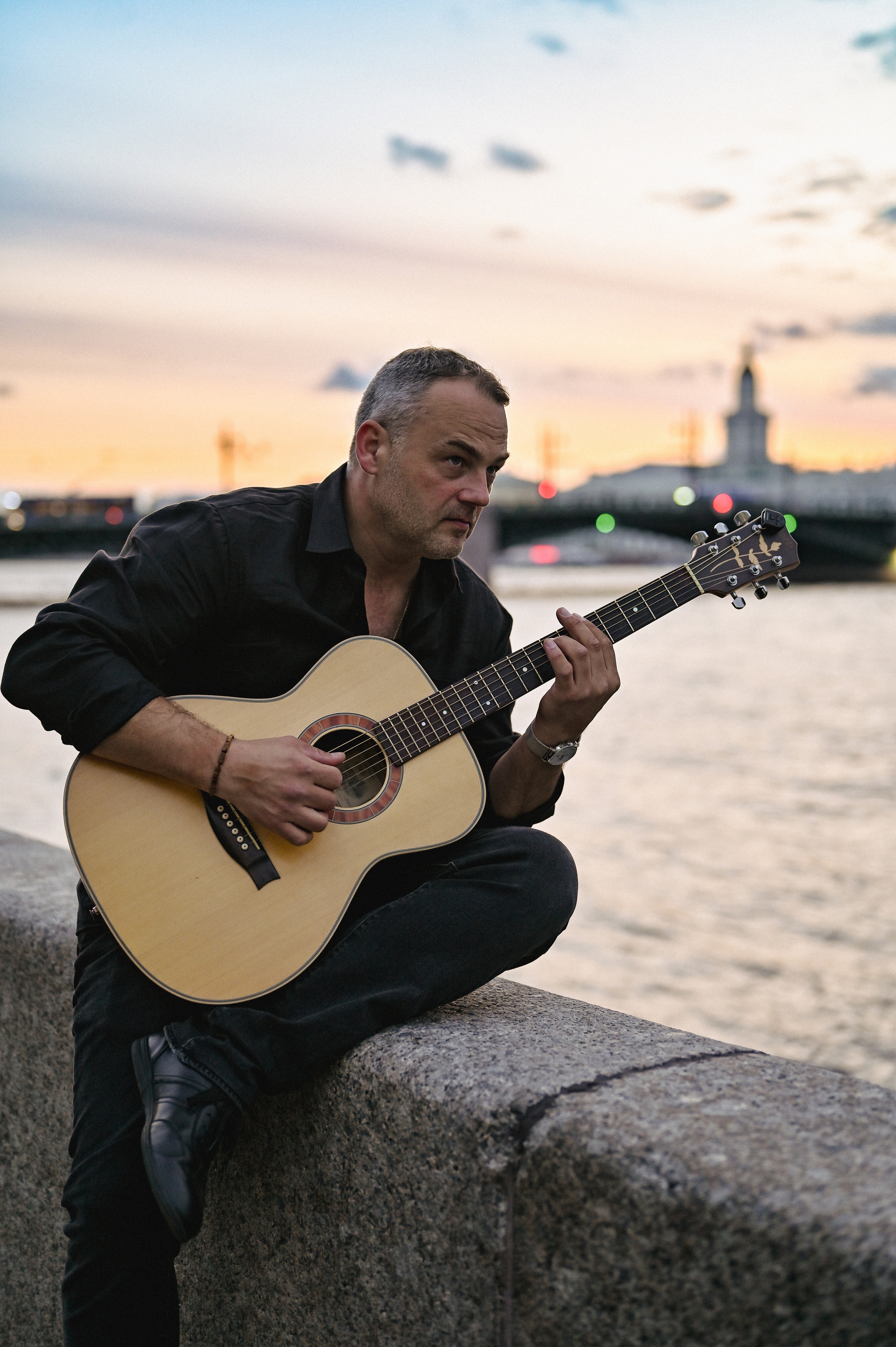 Алексей. Студия детской и семейной фотографии «Время улыбаться»