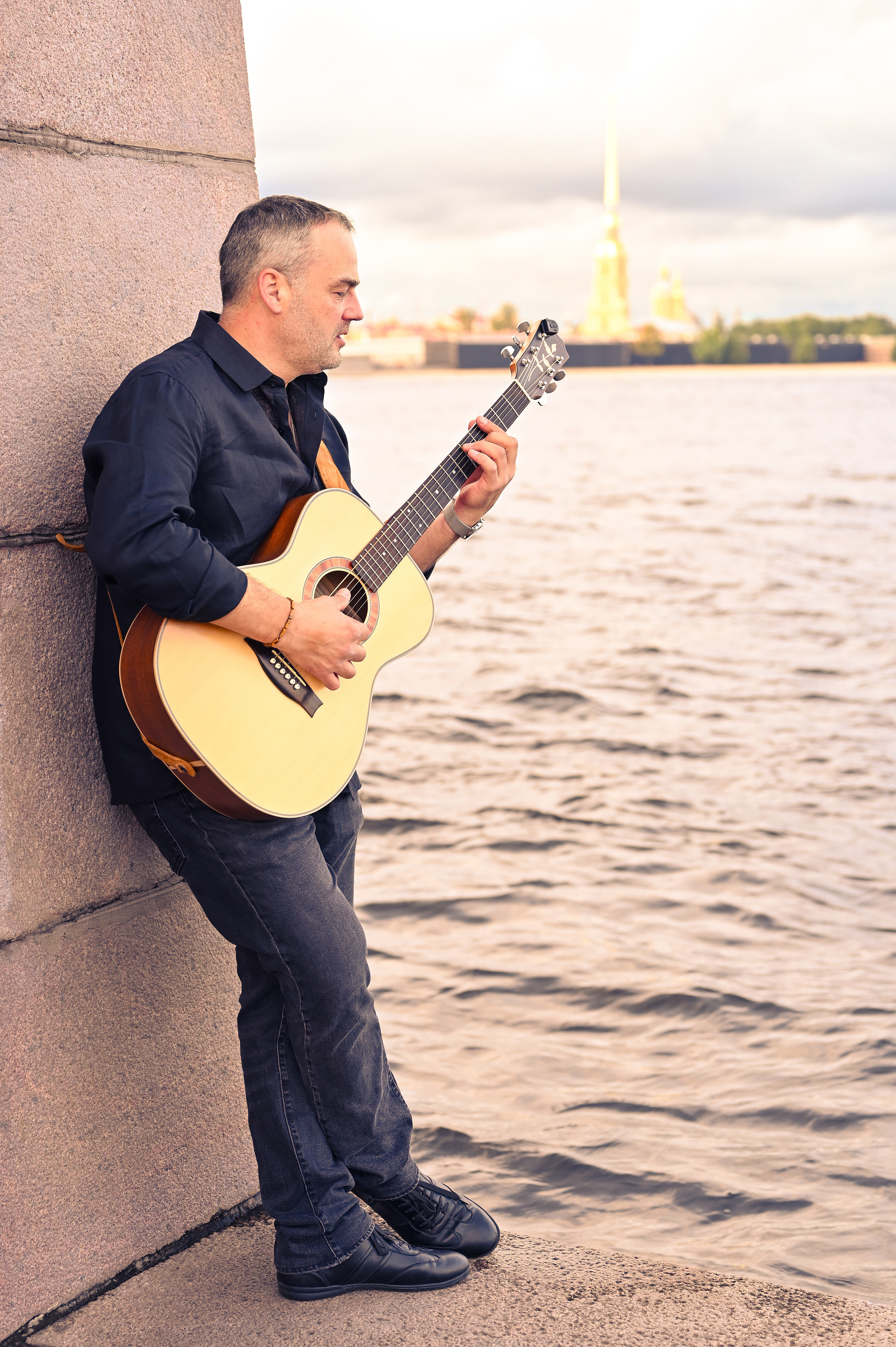 Алексей. Студия детской и семейной фотографии «Время улыбаться»