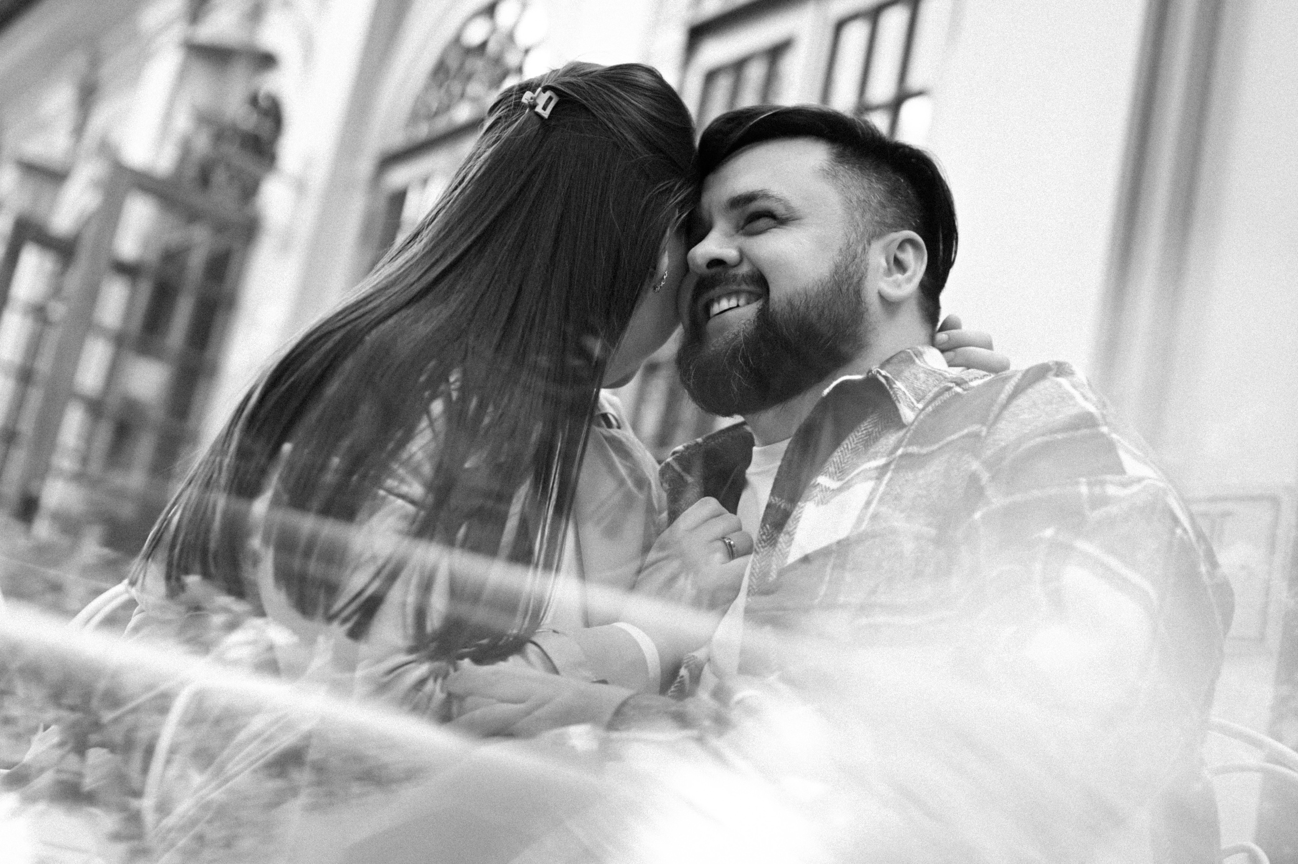 Илья и Елена. Студия детской и семейной фотографии «Время улыбаться»