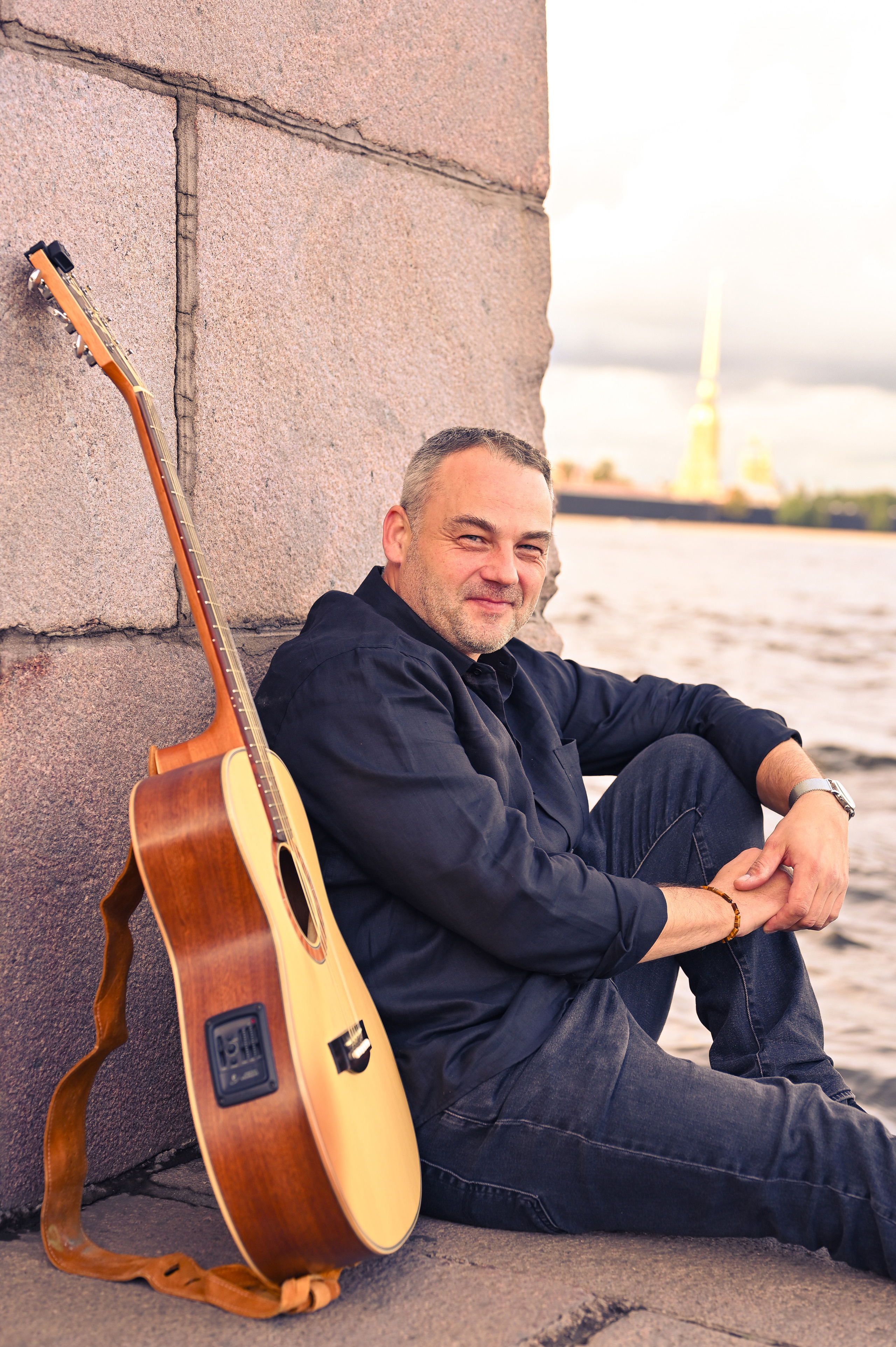 Алексей. Студия детской и семейной фотографии «Время улыбаться»