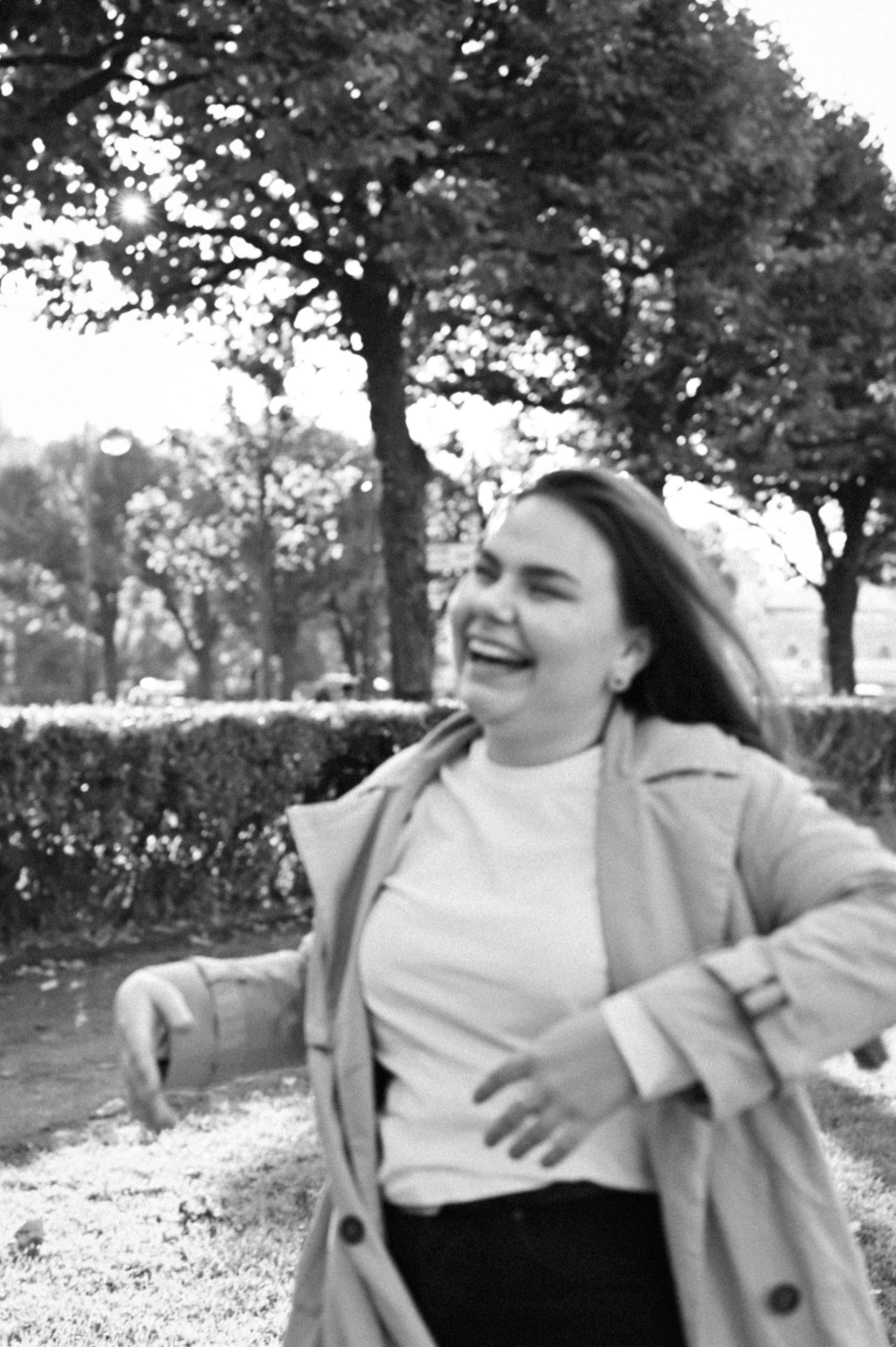 Илья и Елена. Студия детской и семейной фотографии «Время улыбаться»