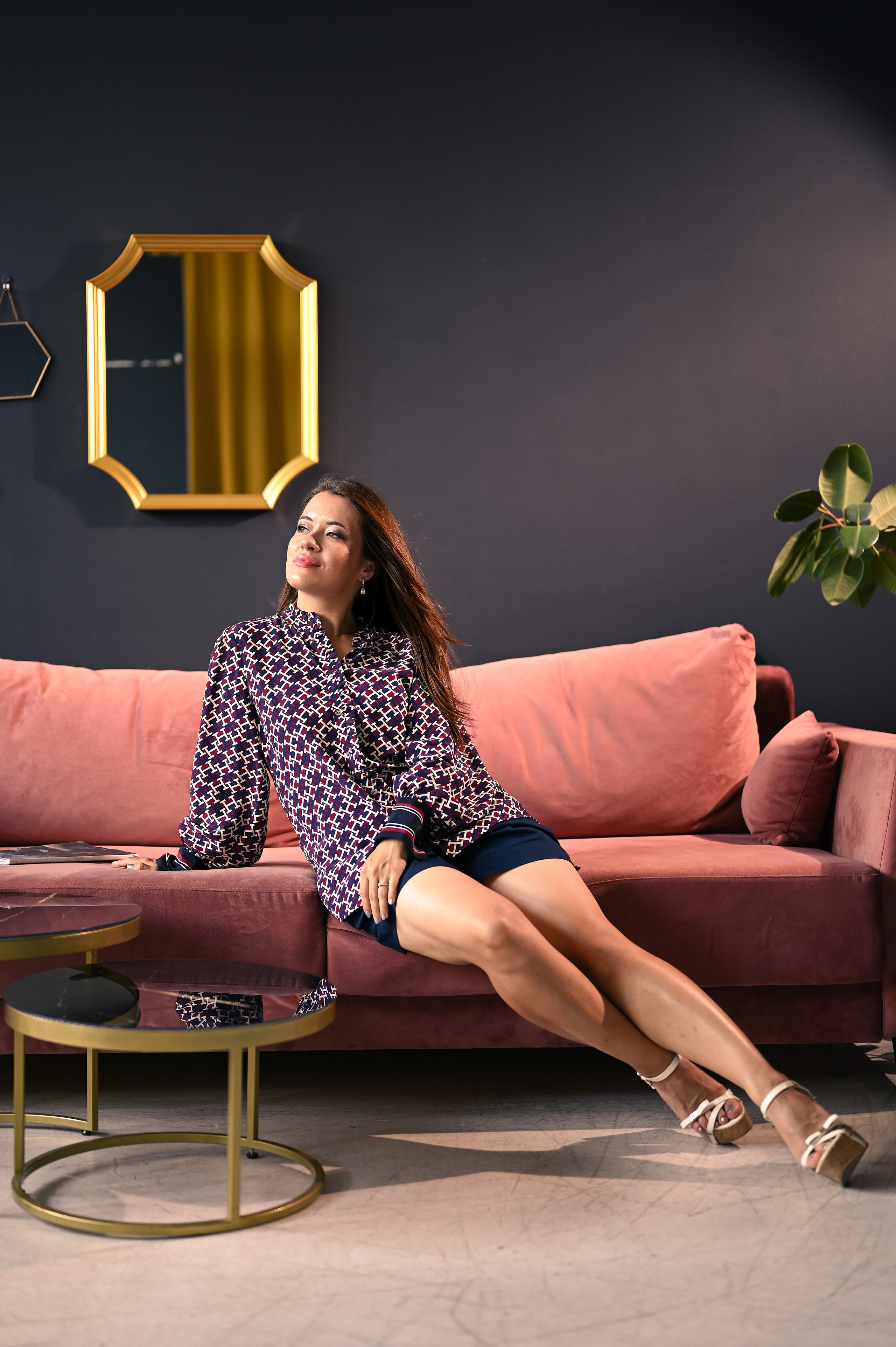 Элина. Студия детской и семейной фотографии «Время улыбаться»