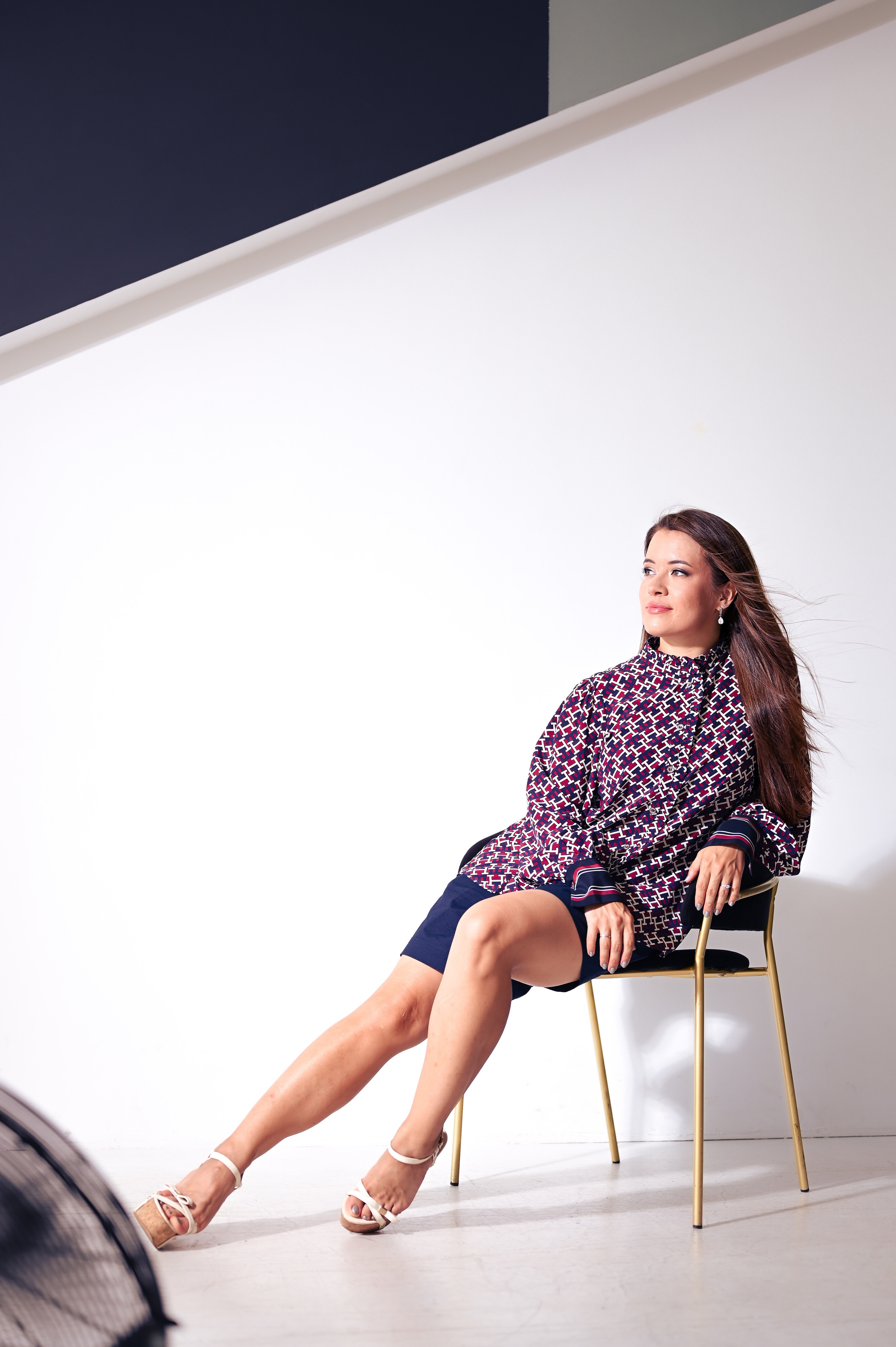 Элина. Студия детской и семейной фотографии «Время улыбаться»