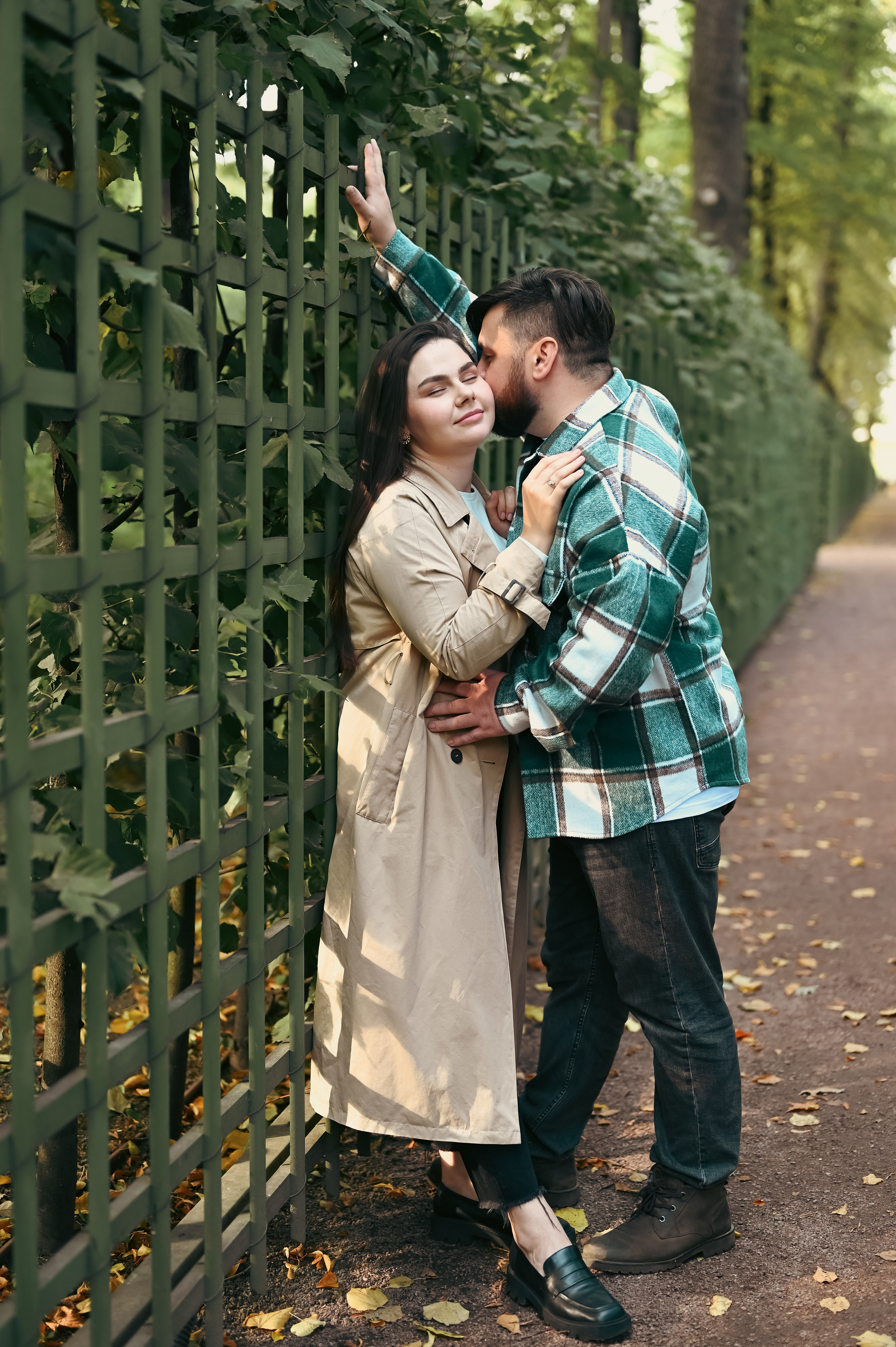 Илья и Елена. Студия детской и семейной фотографии «Время улыбаться»