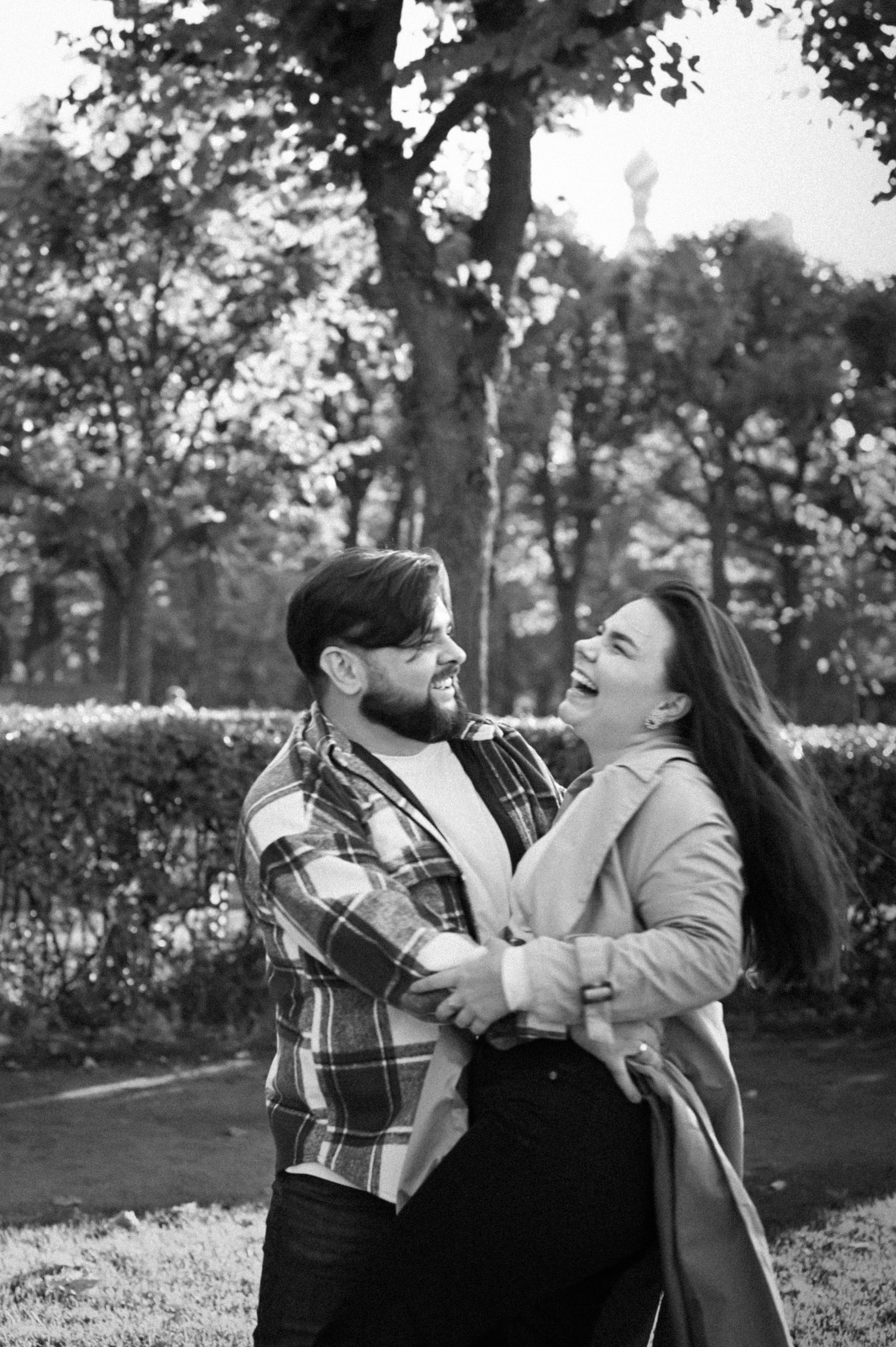 Илья и Елена. Студия детской и семейной фотографии «Время улыбаться»