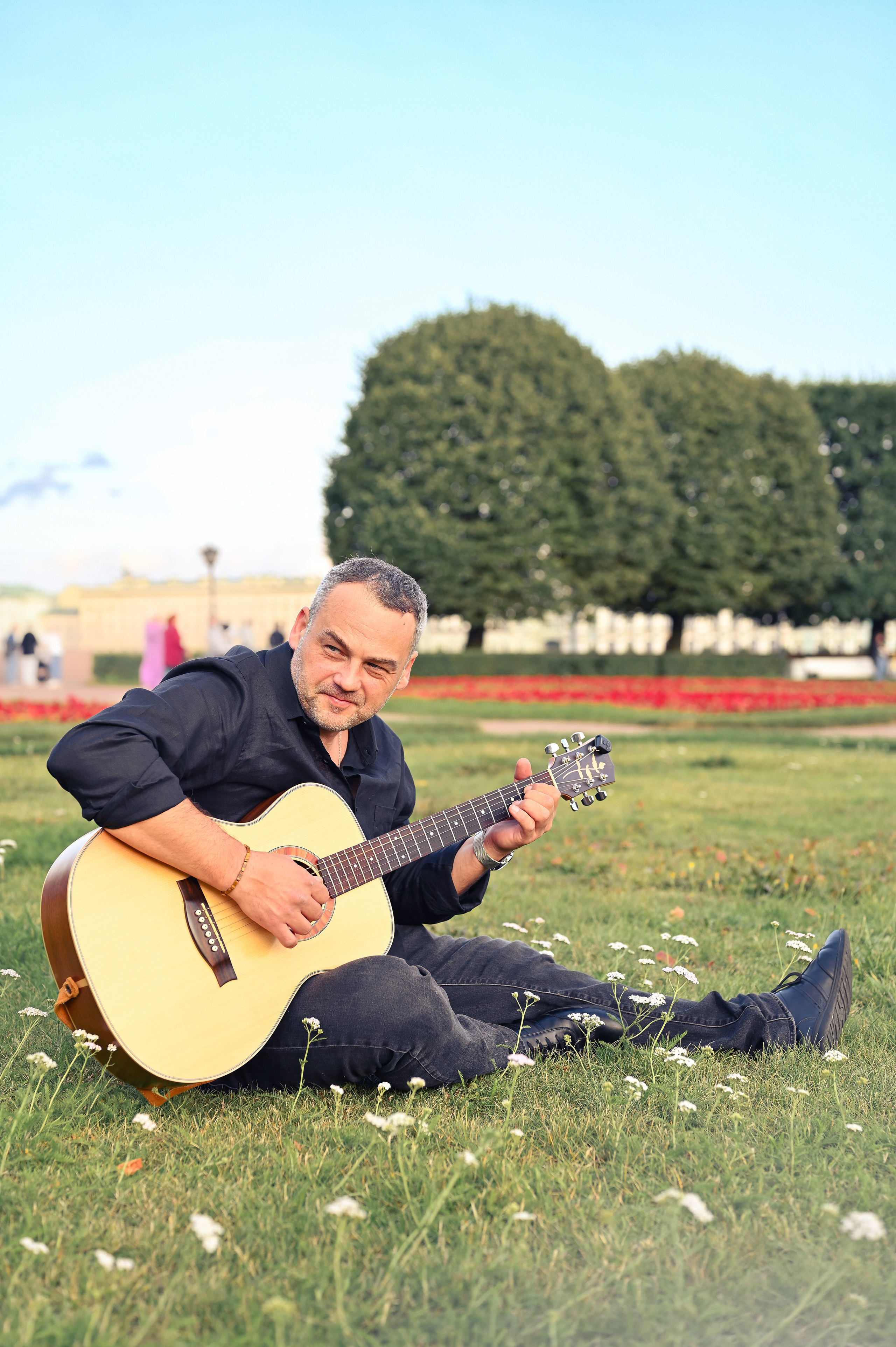 Алексей. Студия детской и семейной фотографии «Время улыбаться»