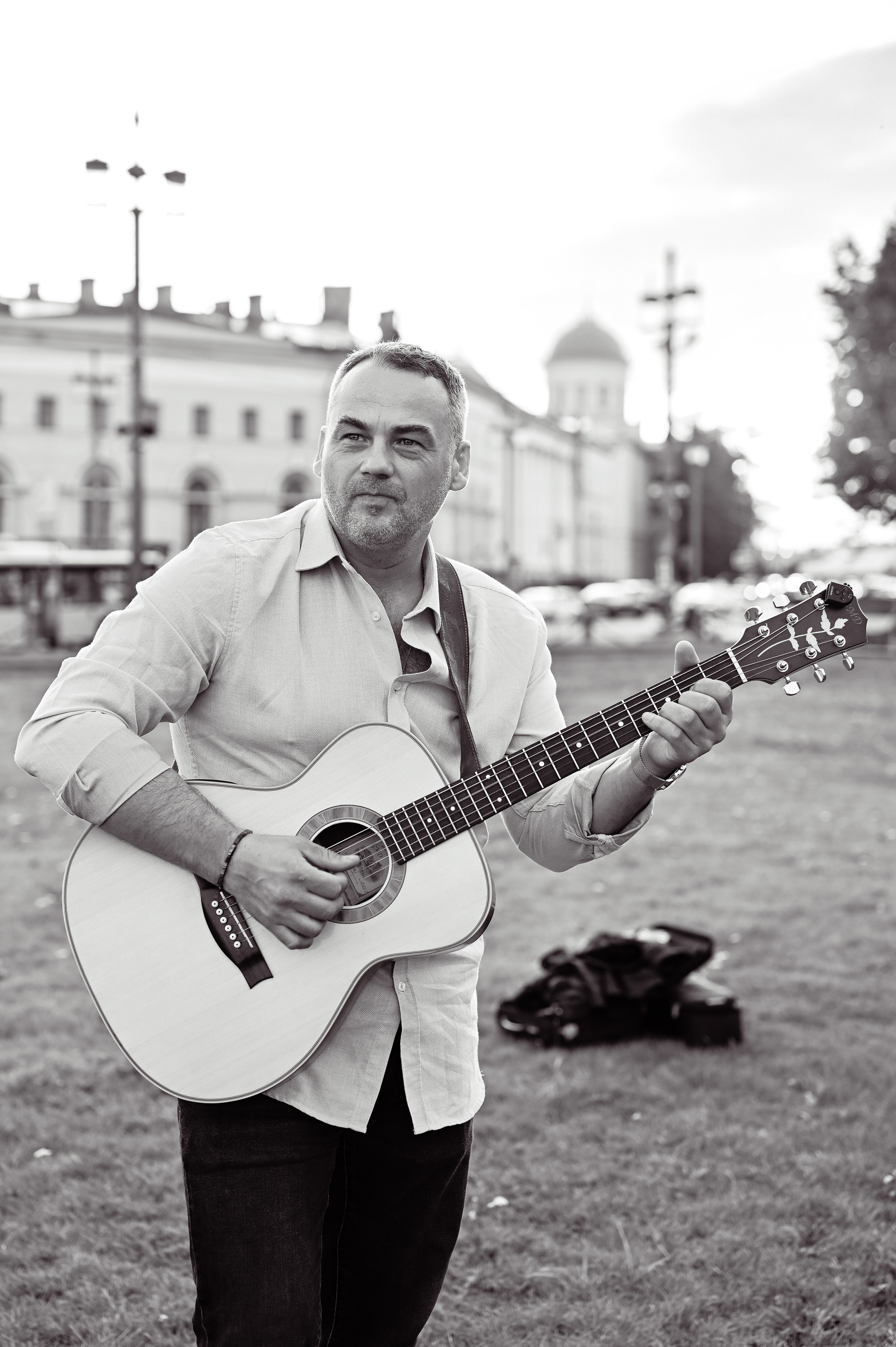 Алексей. Студия детской и семейной фотографии «Время улыбаться»