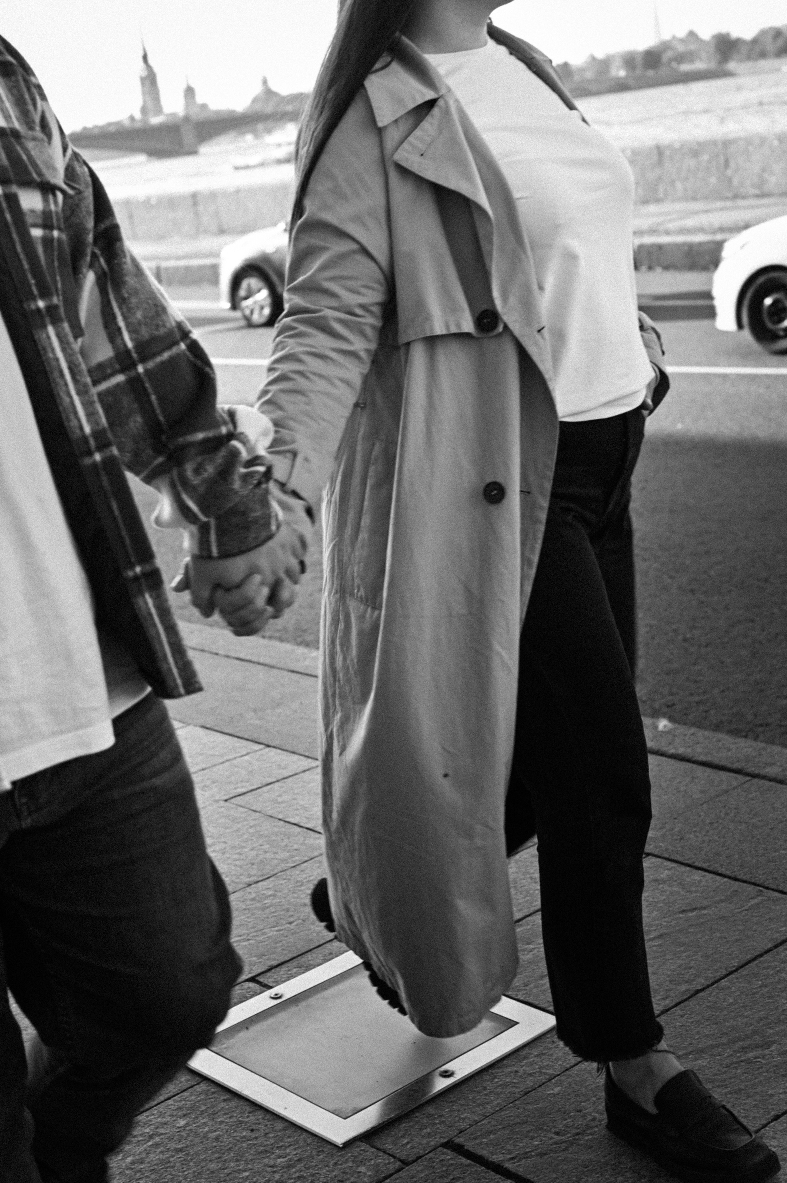 Илья и Елена. Студия детской и семейной фотографии «Время улыбаться»