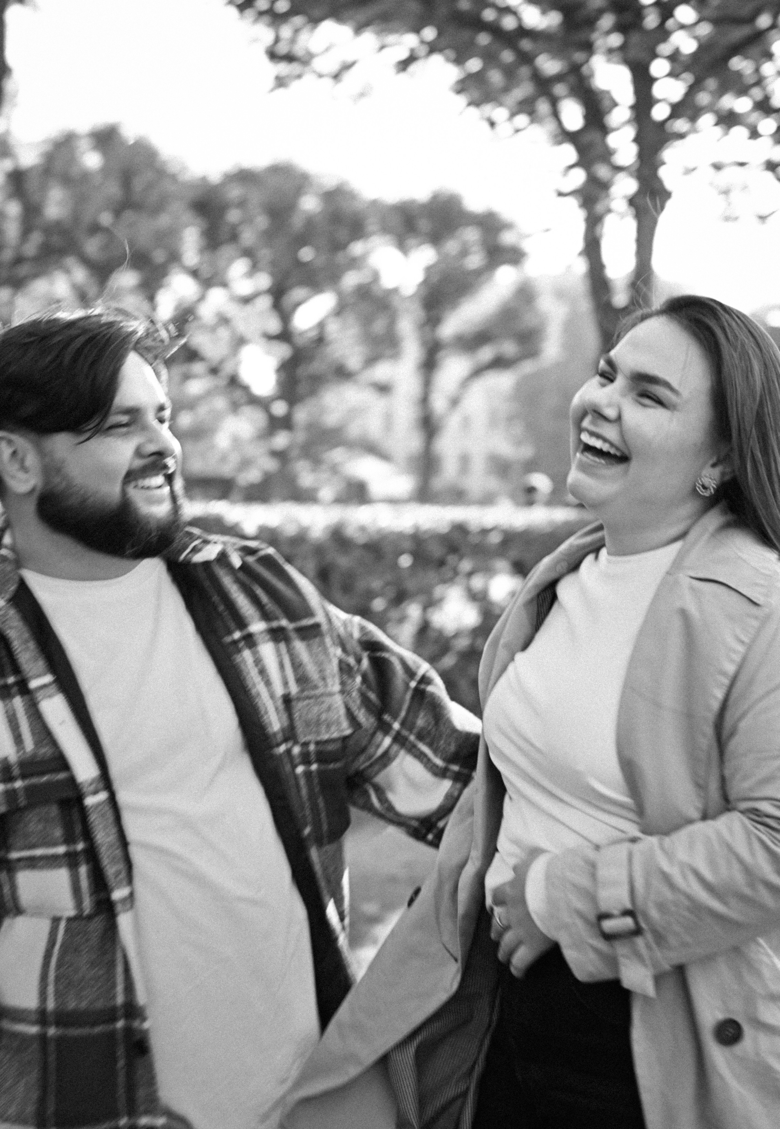 Илья и Елена. Студия детской и семейной фотографии «Время улыбаться»