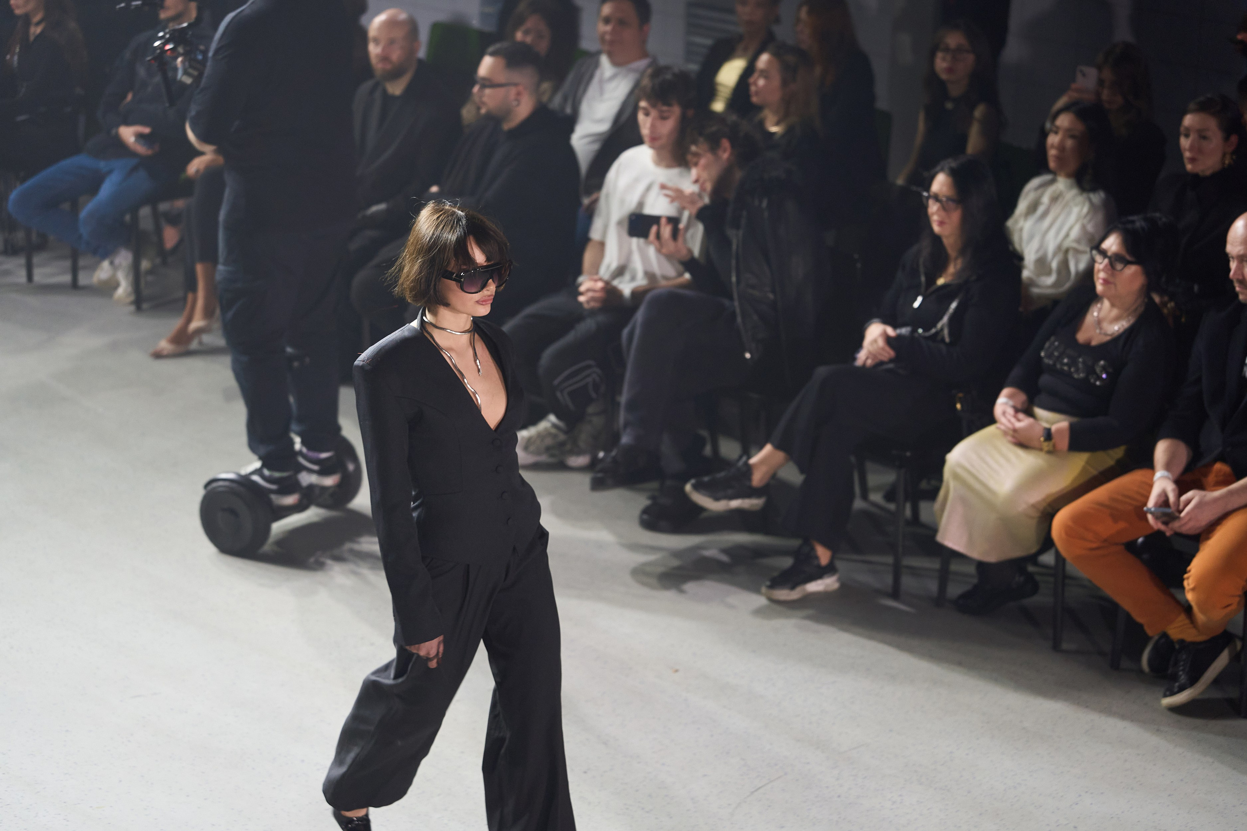 OPERA. Симфония хаоса. Фотограф Ольвия Капранова в Москве и московской области