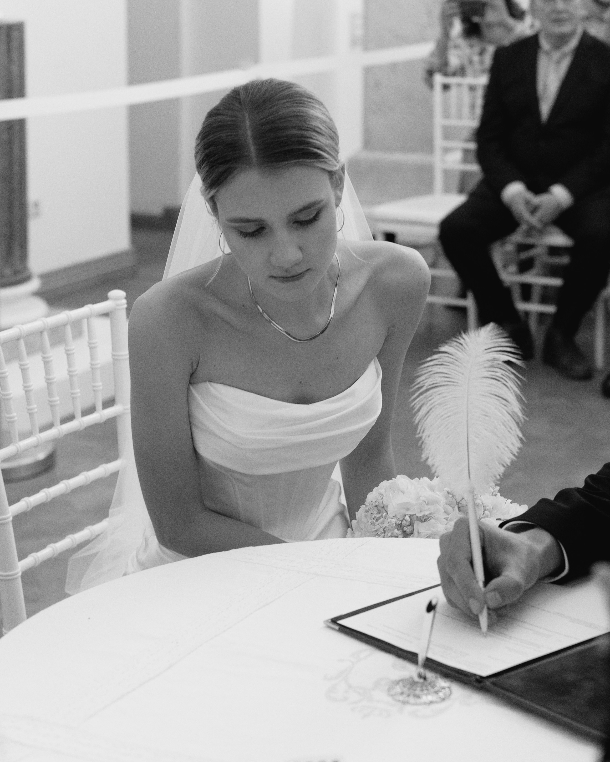 Наталия и Николай. Фотограф Олеся Скворцова