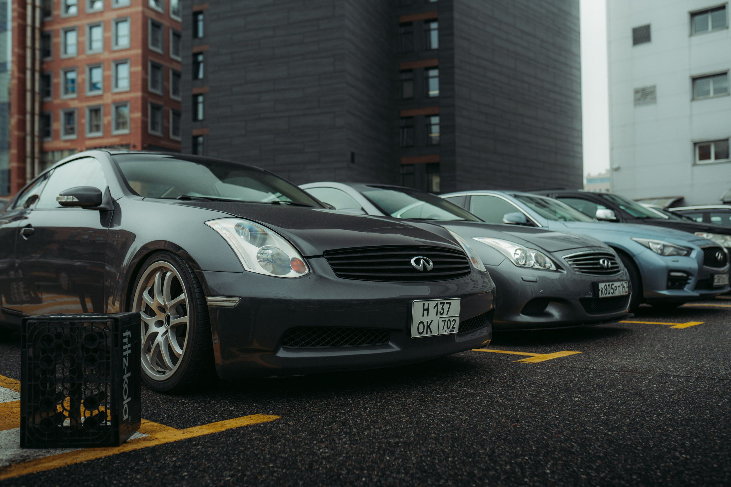Cars and Coffee 30/08/25. Автомобильный фотограф Антон Цырулев