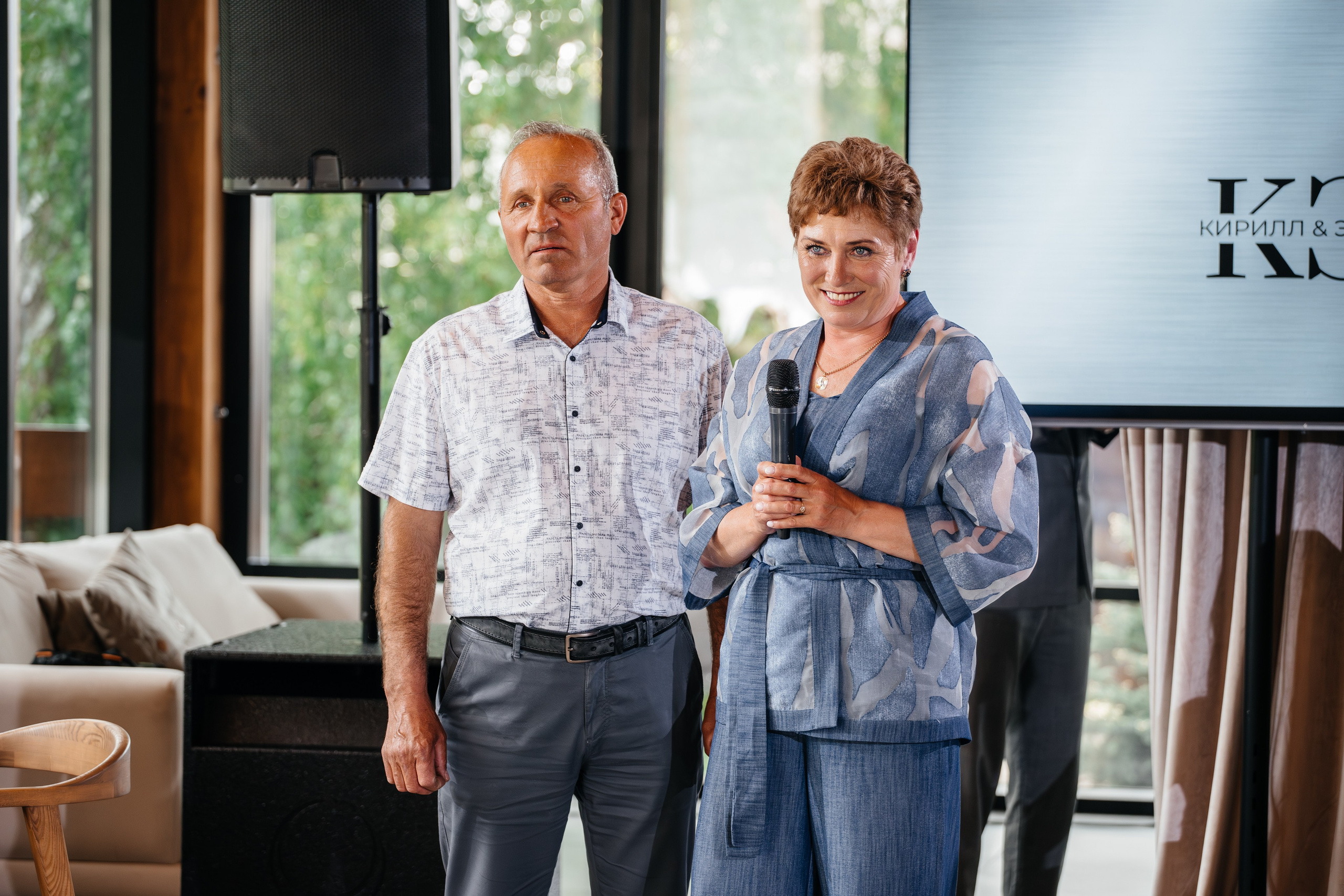 Элла & Кирилл. Свадебный фотограф Барнаул Алексей Павлов