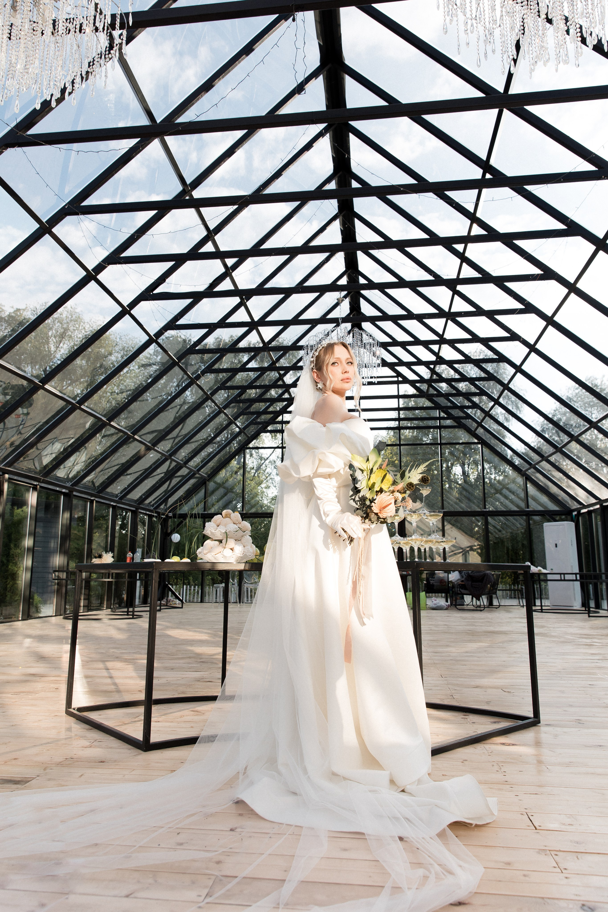 V & Е. Профессиональный фотограф Юнаковская Оксана