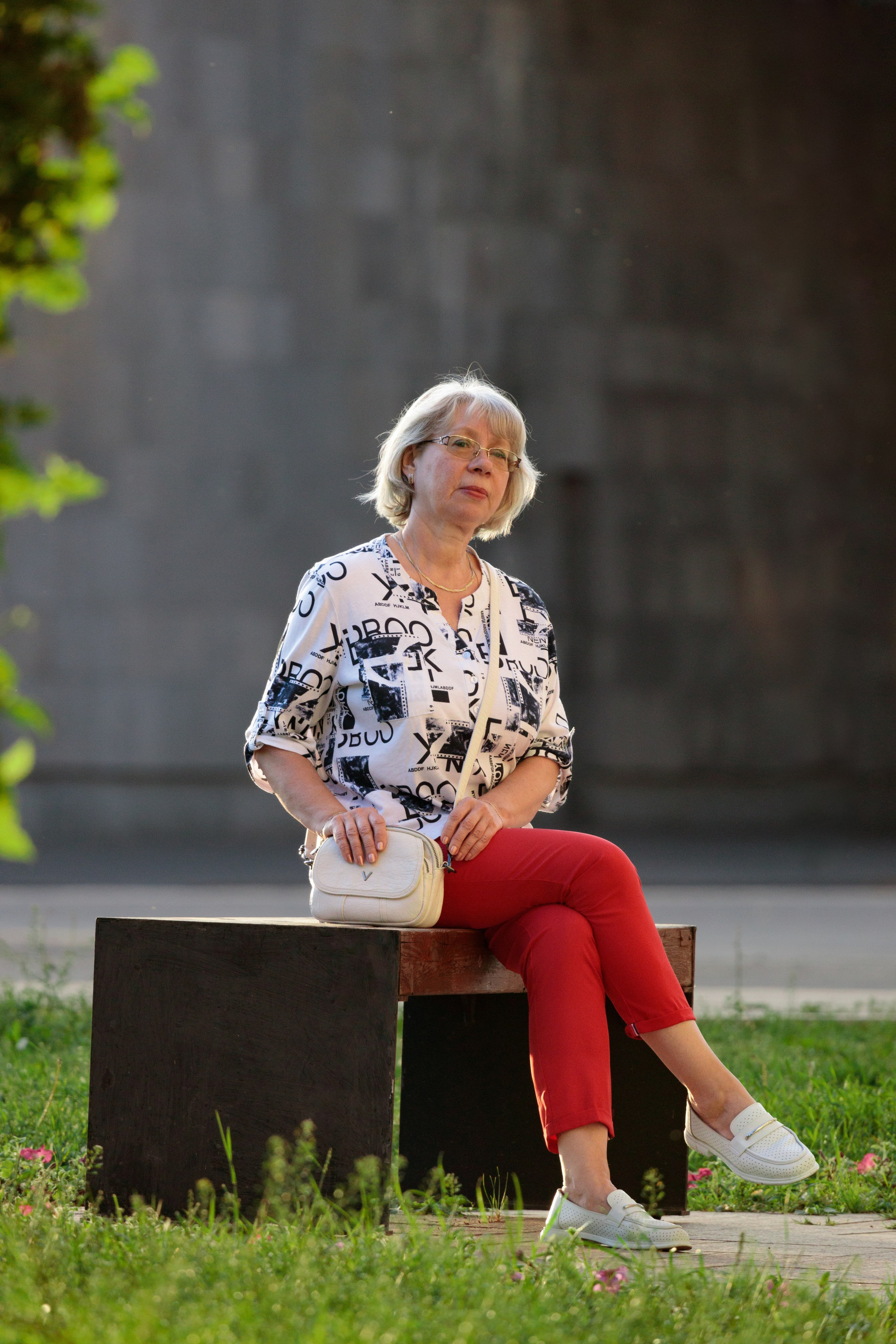 Прогулки. Фото-портфолио