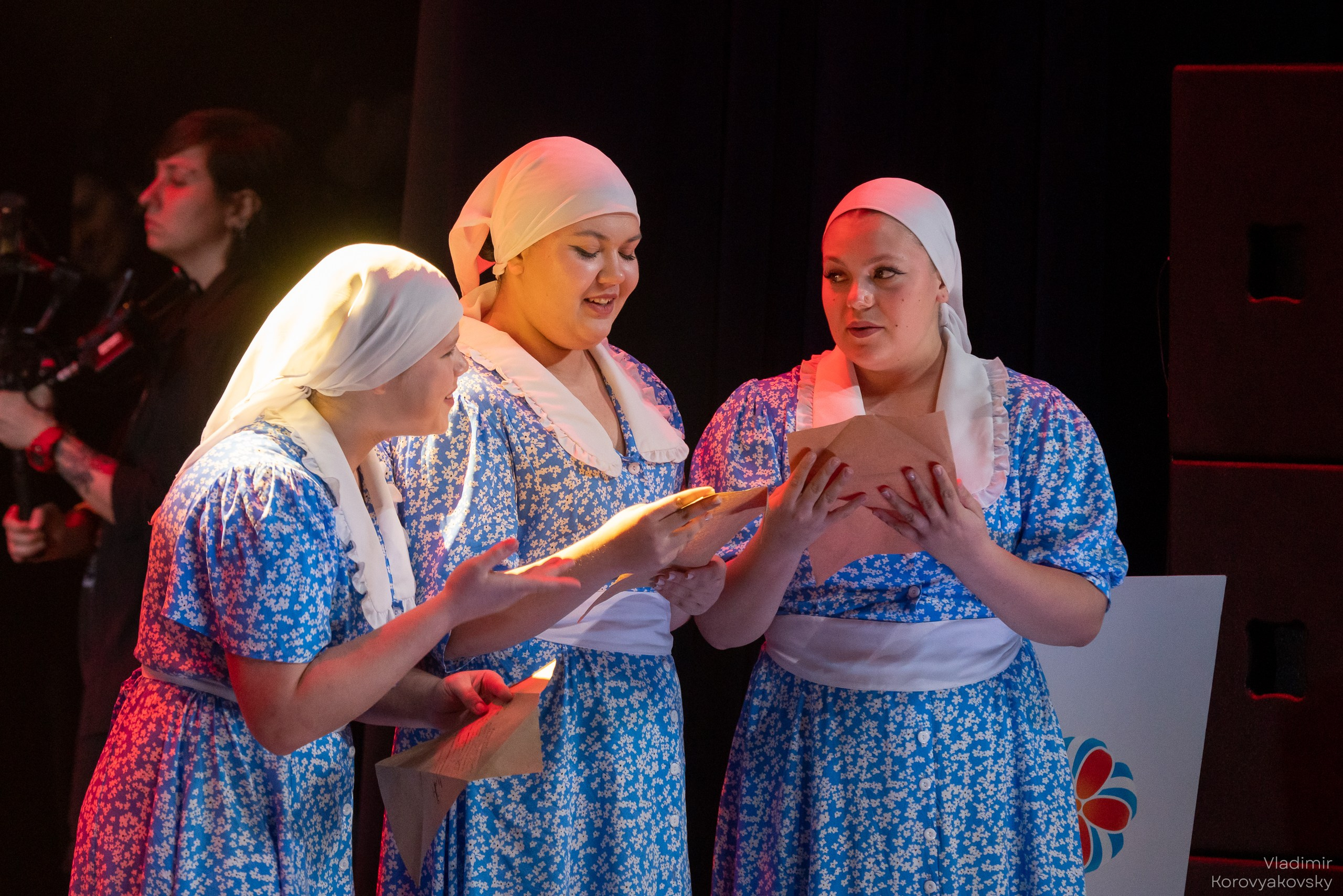 ТРАНСПАРТ 2025. Фотограф Владимир Коровяковский