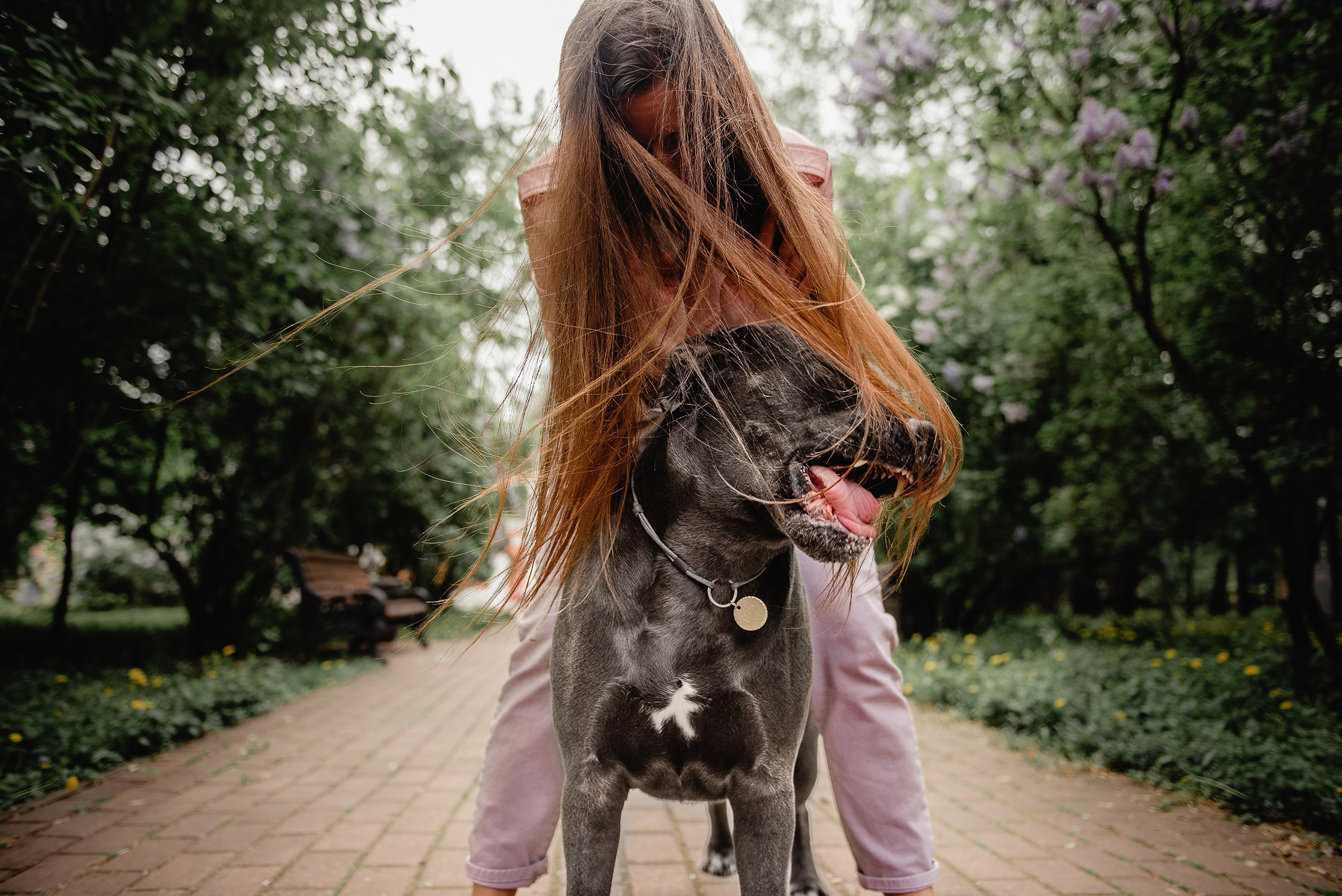 Кристина и Тея. Семейный Фотограф в Москве Ирина Хохлова