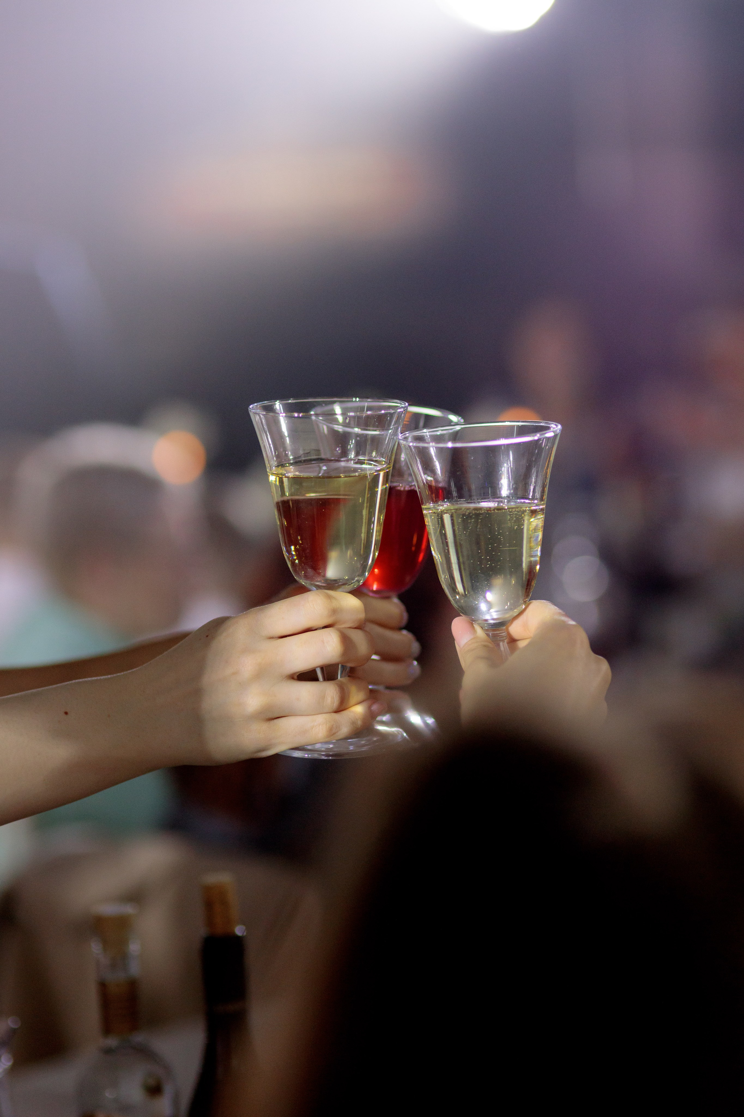 Екатерина и Илья. Фотограф Дарья Норкина