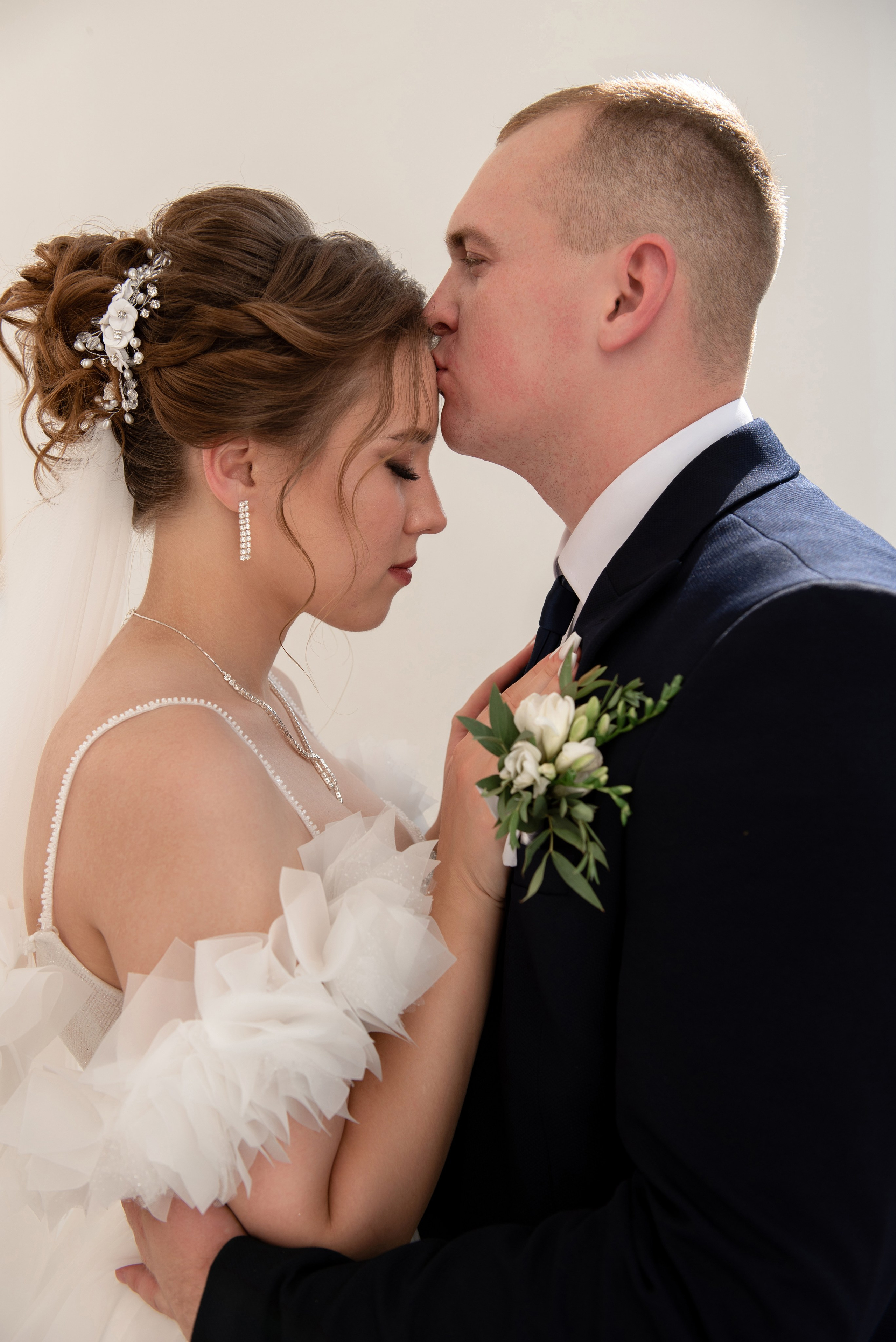 Свадебные. Свадебный и семейный Фотограф в Твери Сергей Скорода