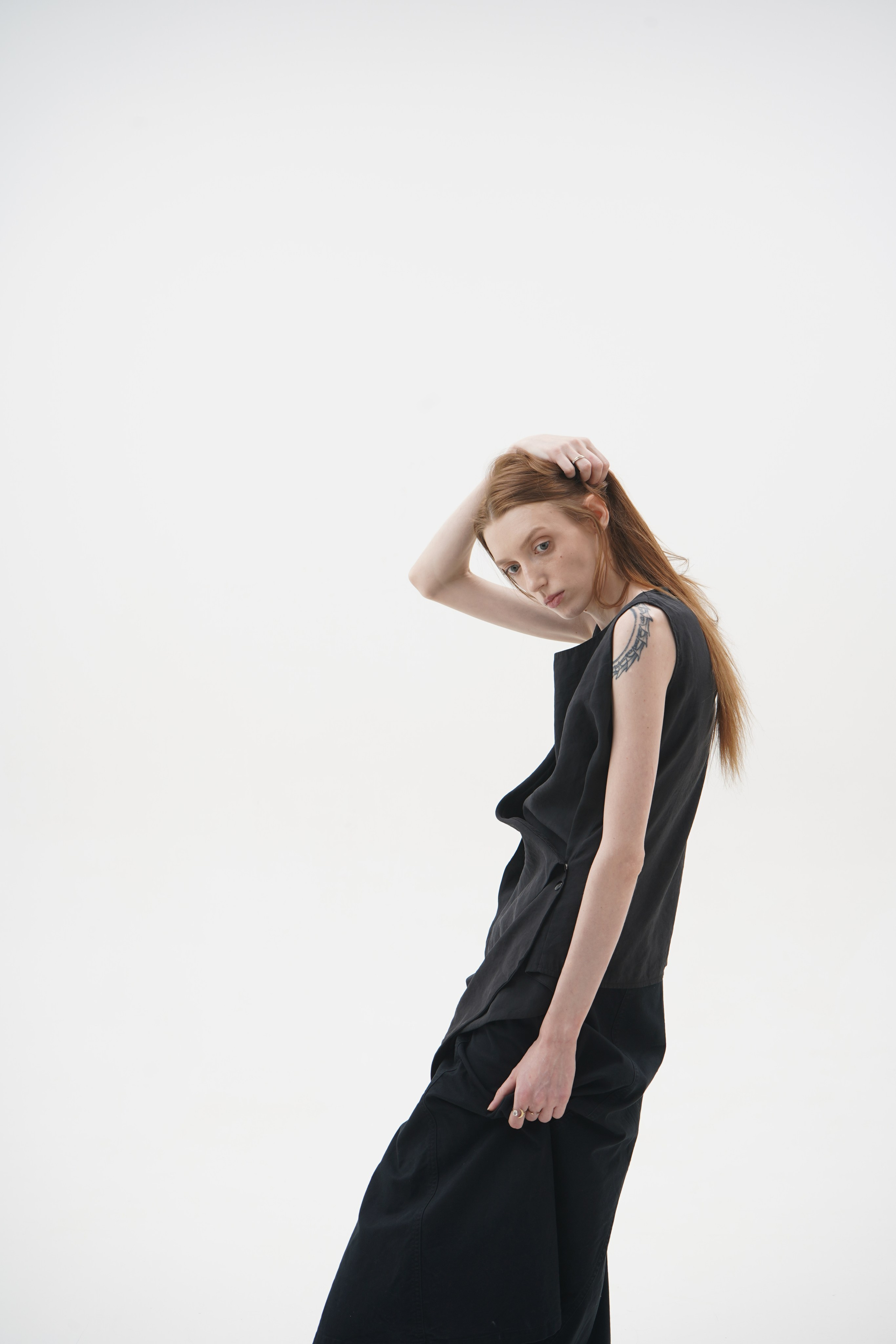 Таня. Главная