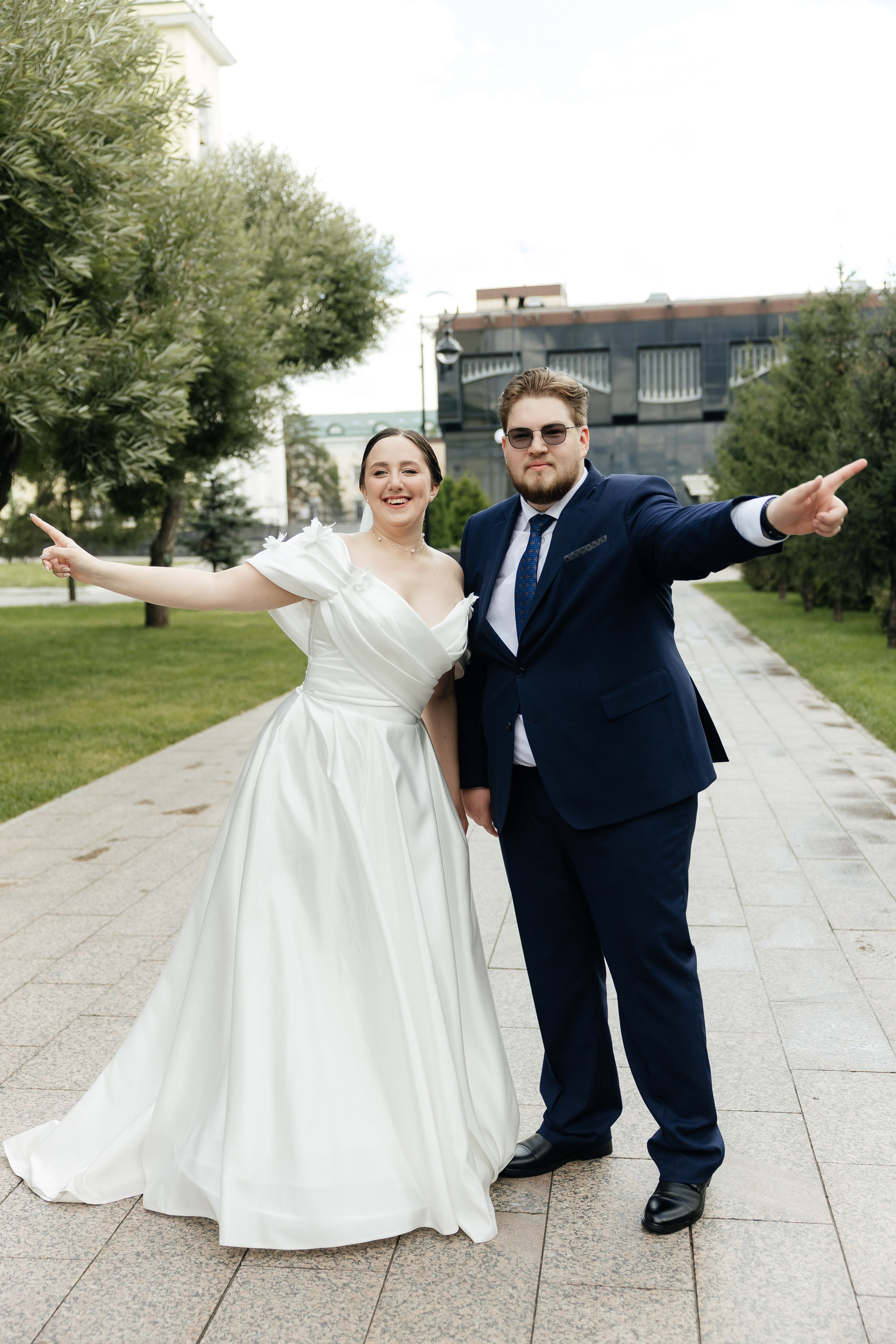 Мария и Сергей. Свадебный и Семейный фотограф Свекрова Ольга