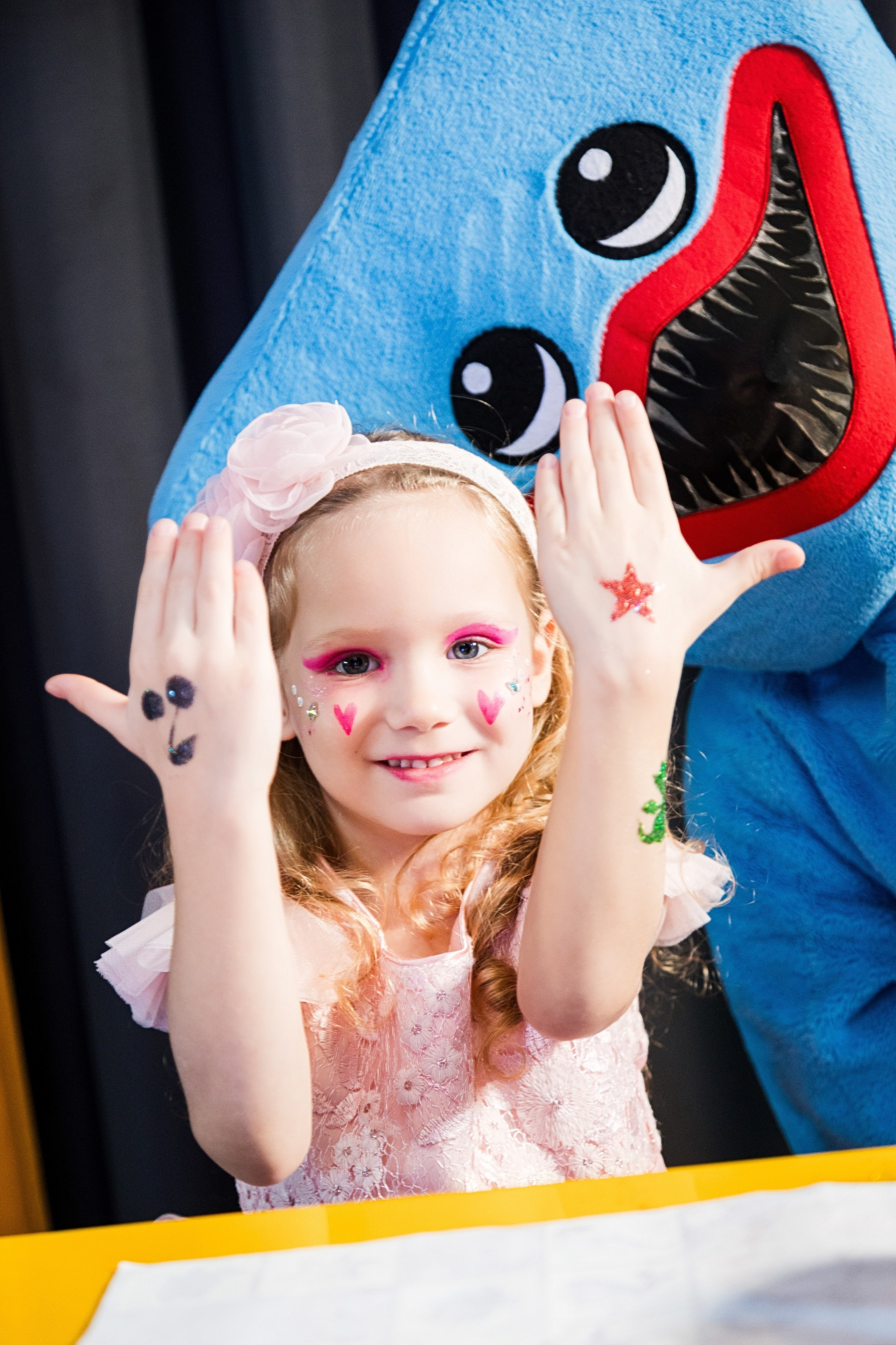 Арине 4 года. Детский фотограф видеограф в Хабаровске Михаил Орлов