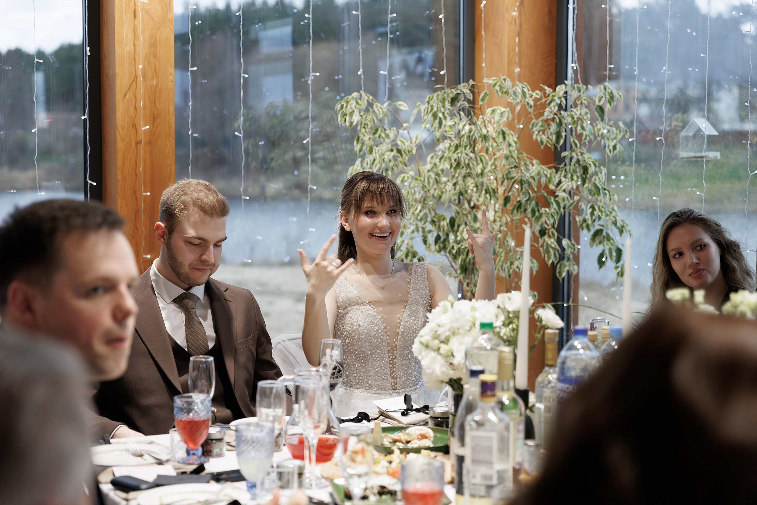 Ангелина и Игорь. Свадебный фотограф в Пскове и Санкт-Петербурге | Анна Голикова