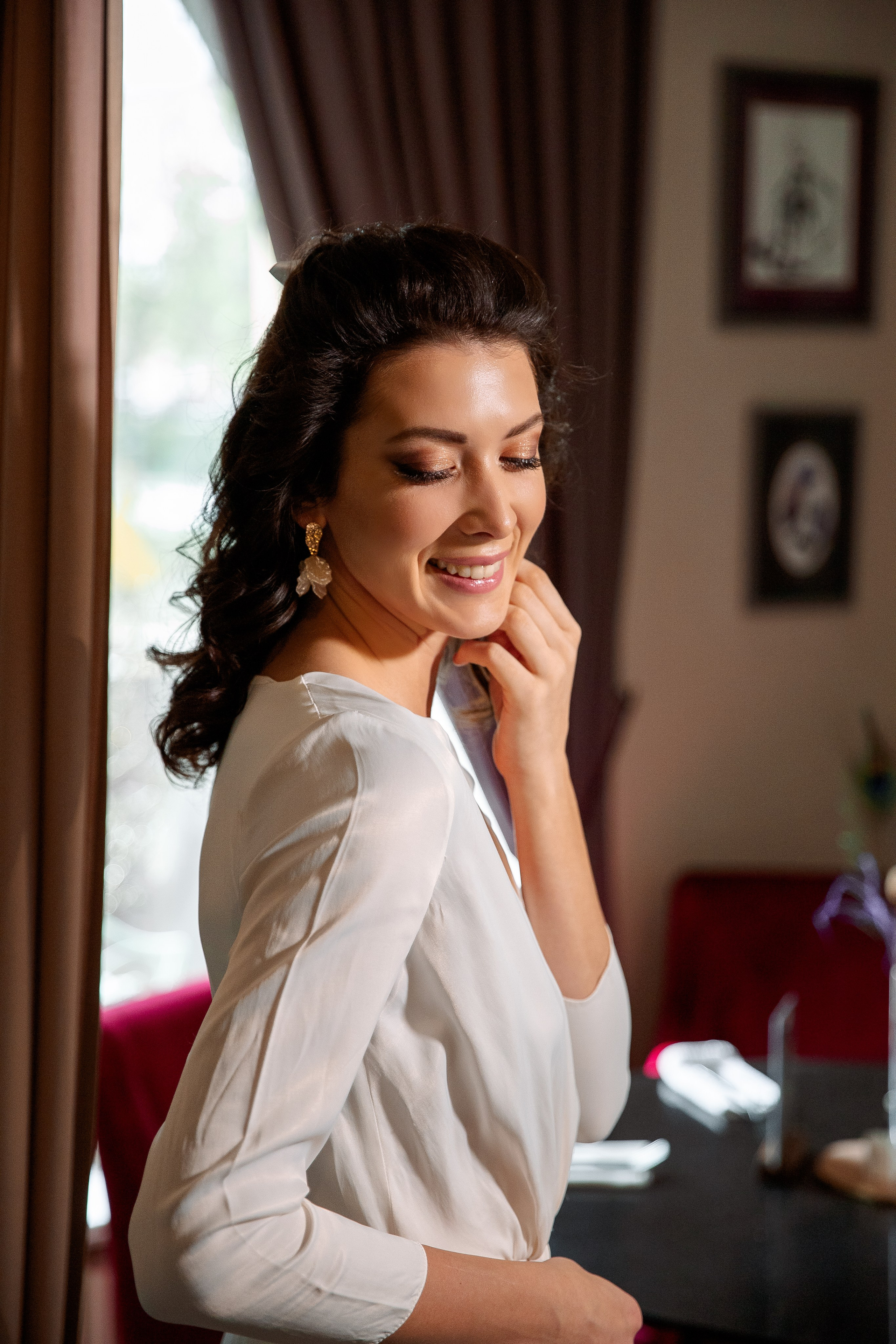 Виктория. Свадебный и семейный фотограф в Челябинске Юлия Ишимова