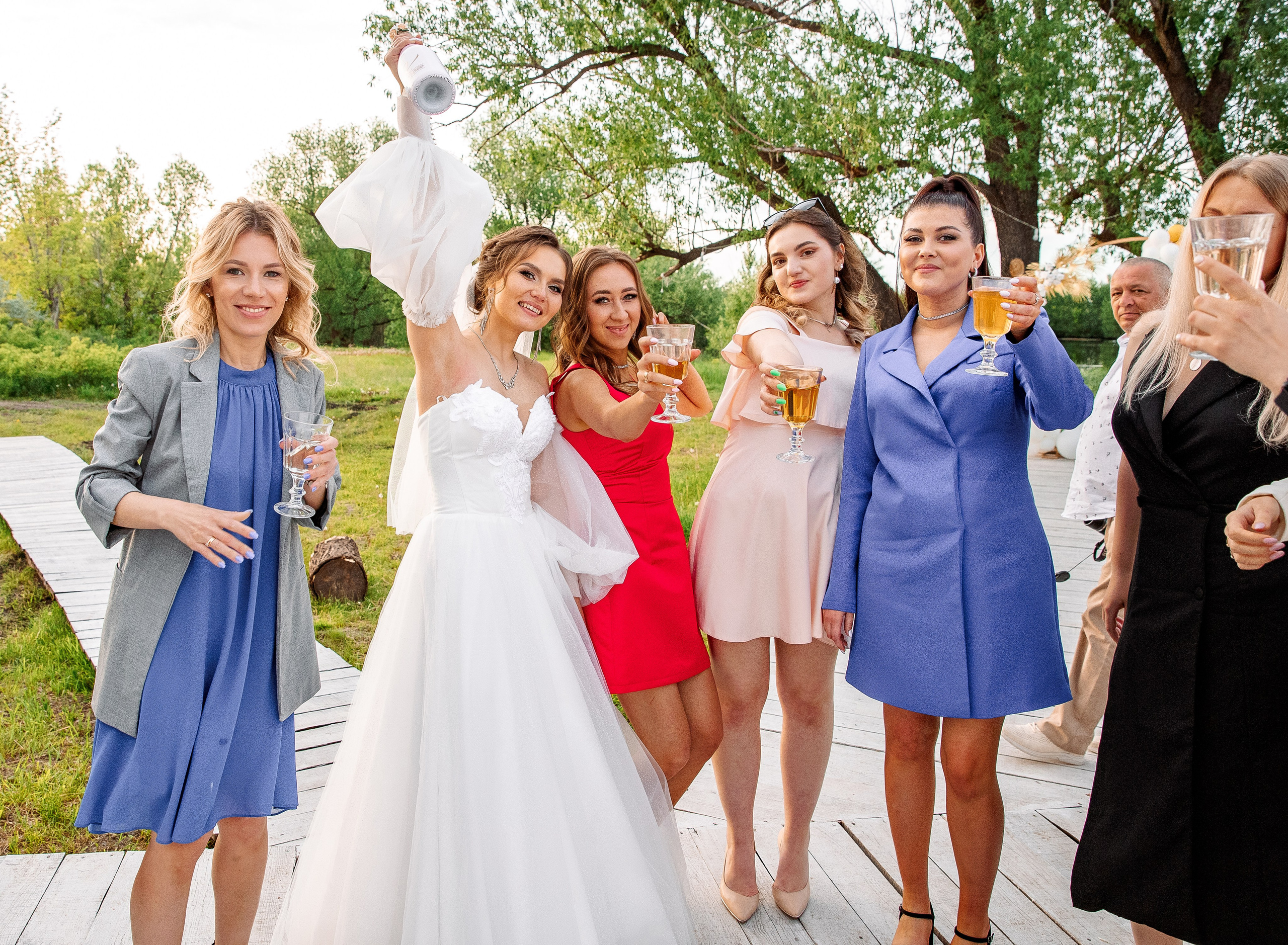 Кирилл и Екатерина. Свадебный и семейный фотограф в Челябинске Юлия Ишимова