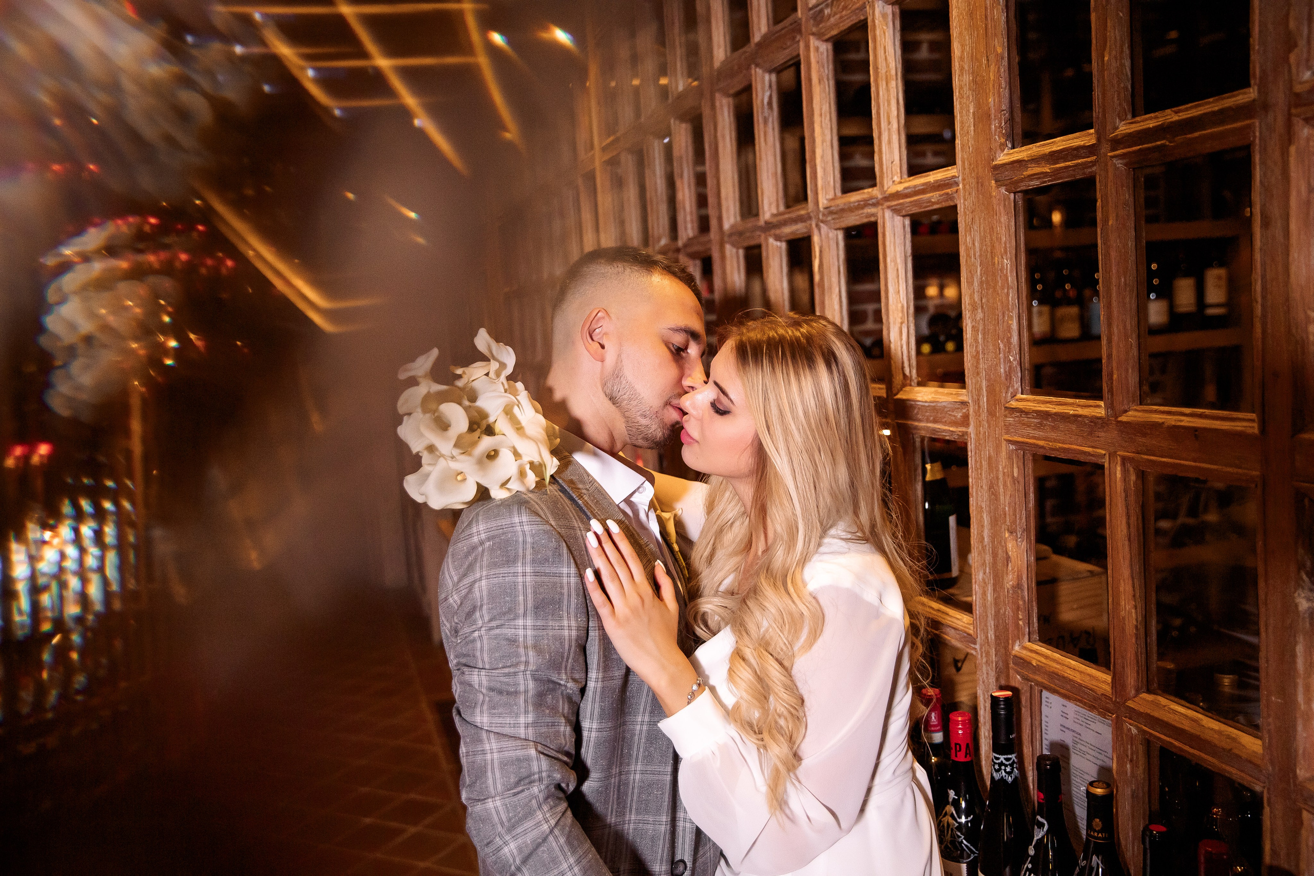 Кристина и Александр. Свадебный и семейный фотограф в Челябинске Юлия Ишимова