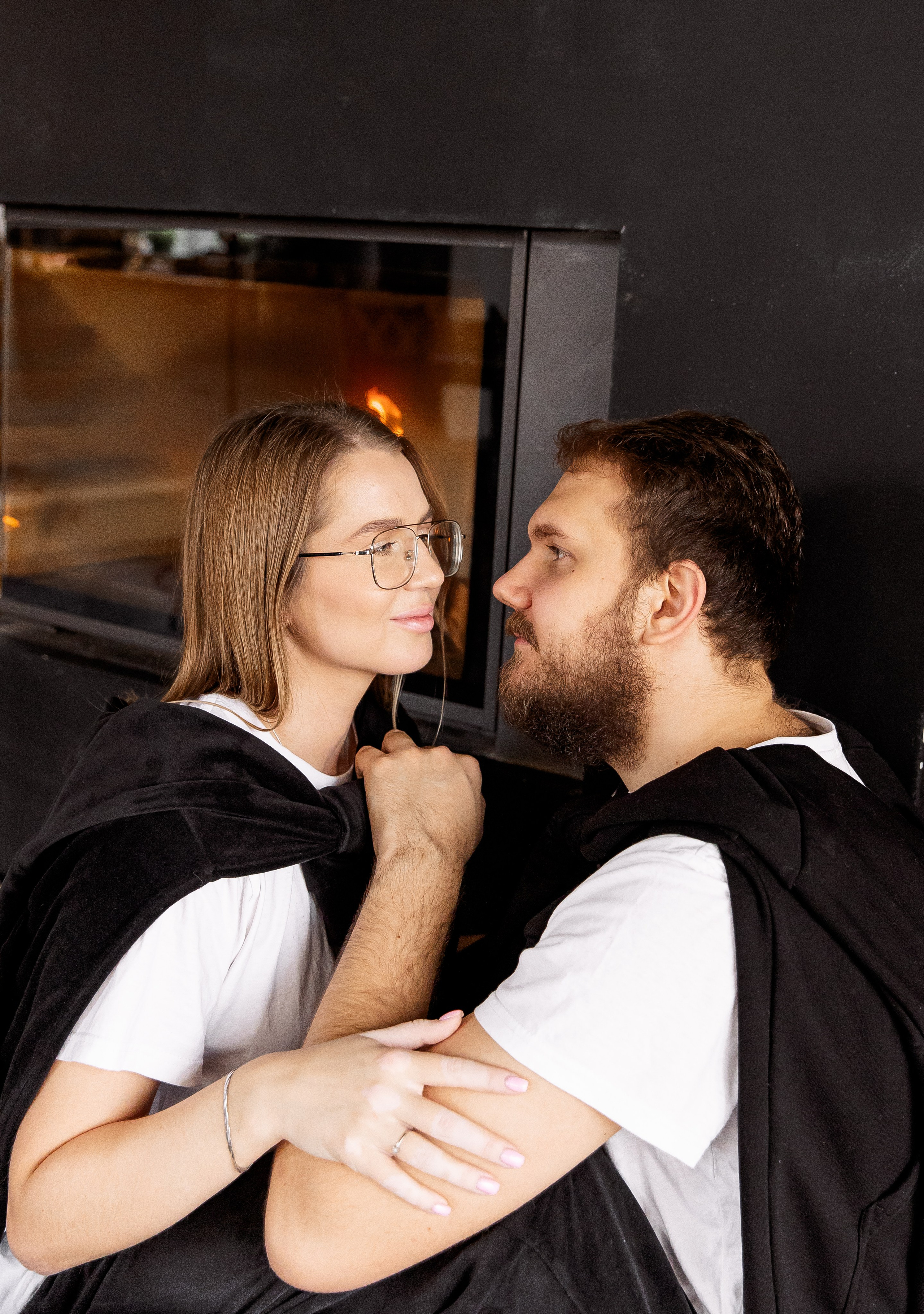 Вадислава и Нитита. Свадебный и семейный фотограф в Челябинске Юлия Ишимова