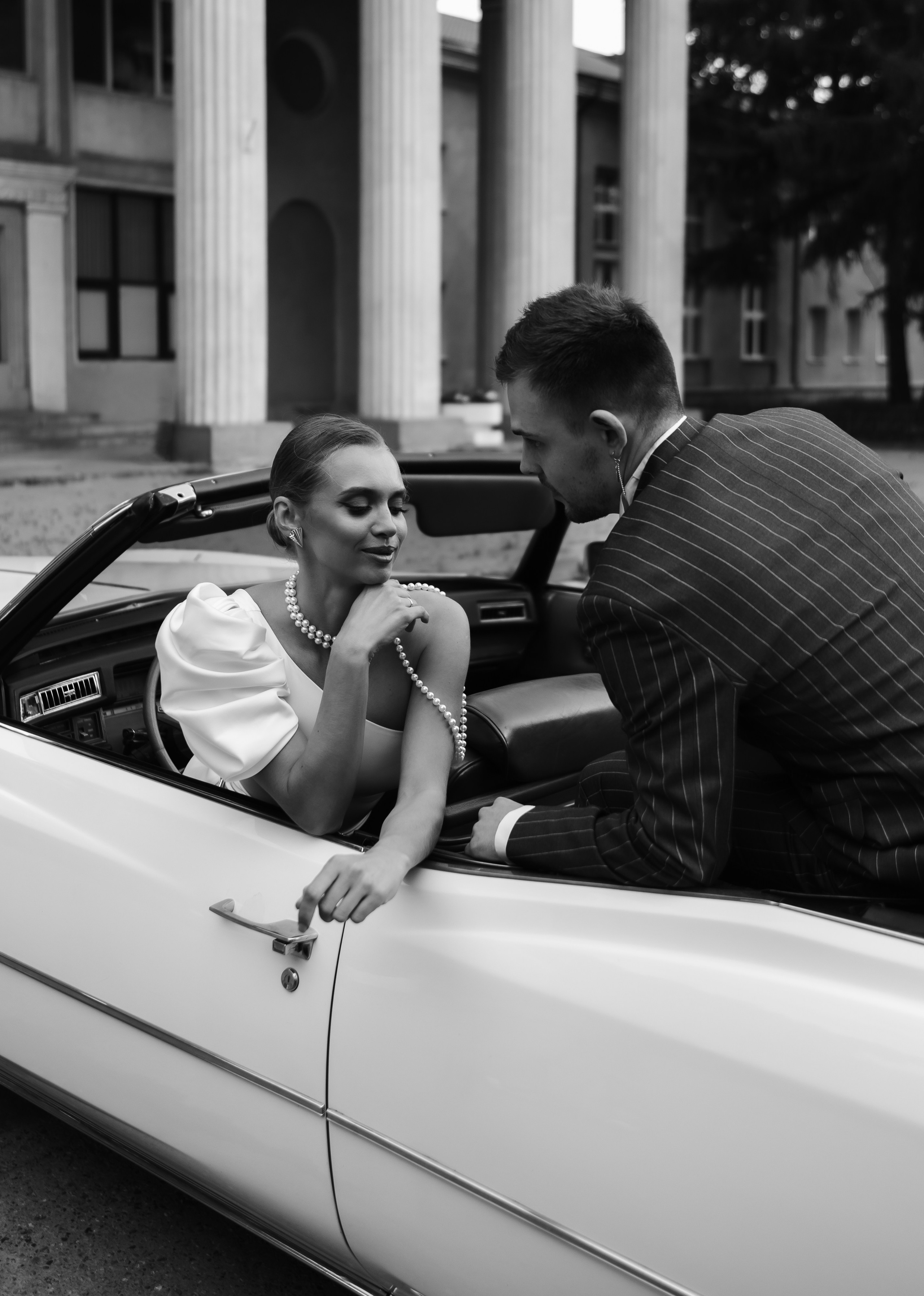 Anatoliy & Elena. Свадебный фотограф Ильнар Асадуллин