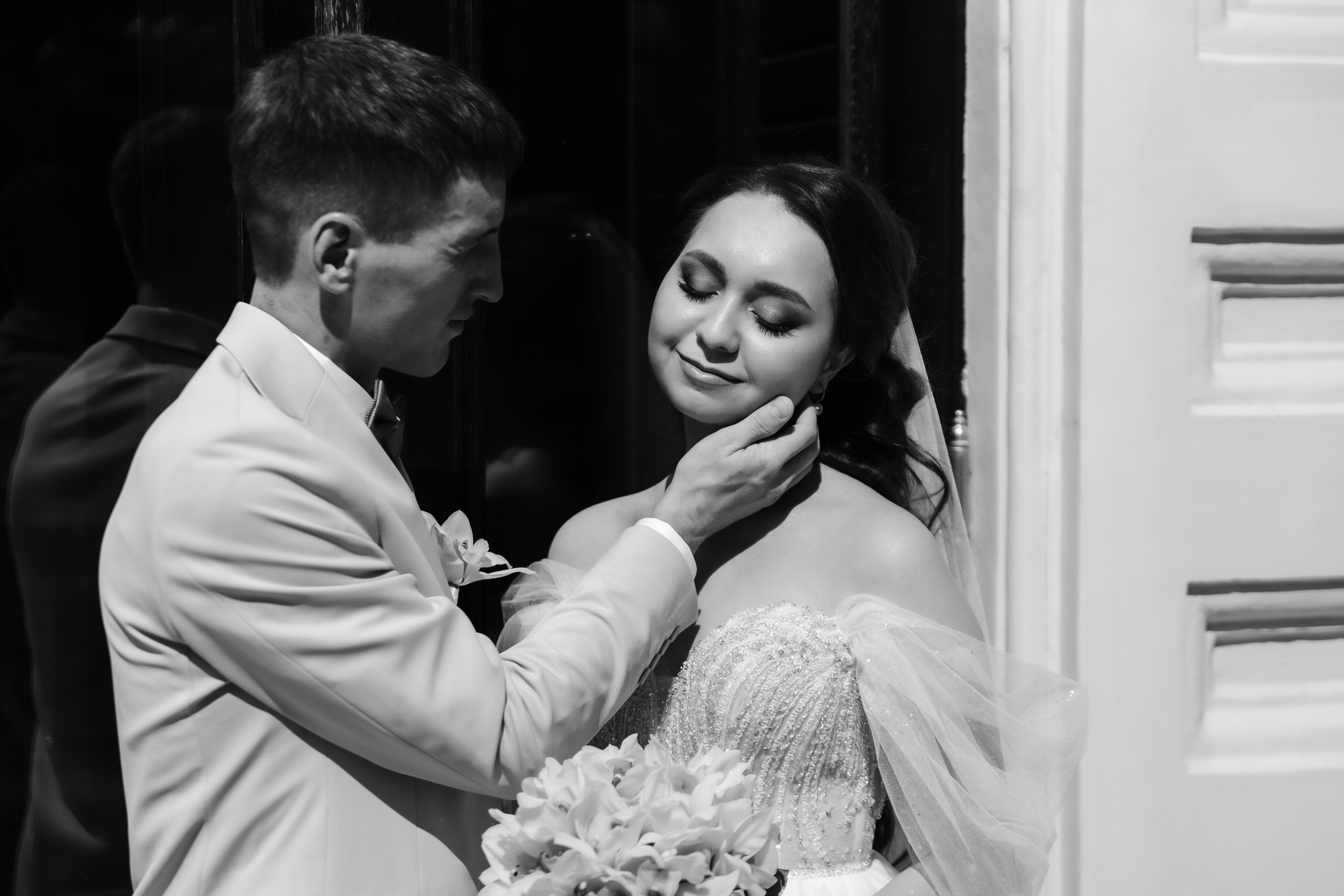 Marat & Ilgina. Свадебный фотограф Ильнар Асадуллин