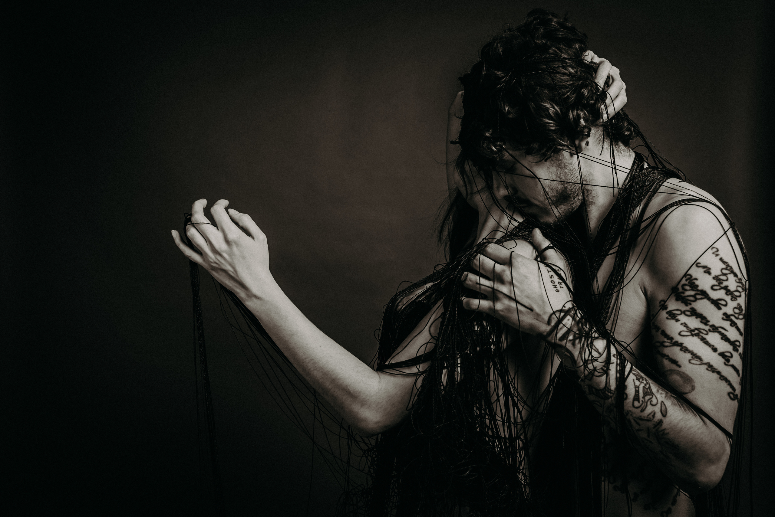 Ася и Руслан. Фотограф в Москве Илья Максимов