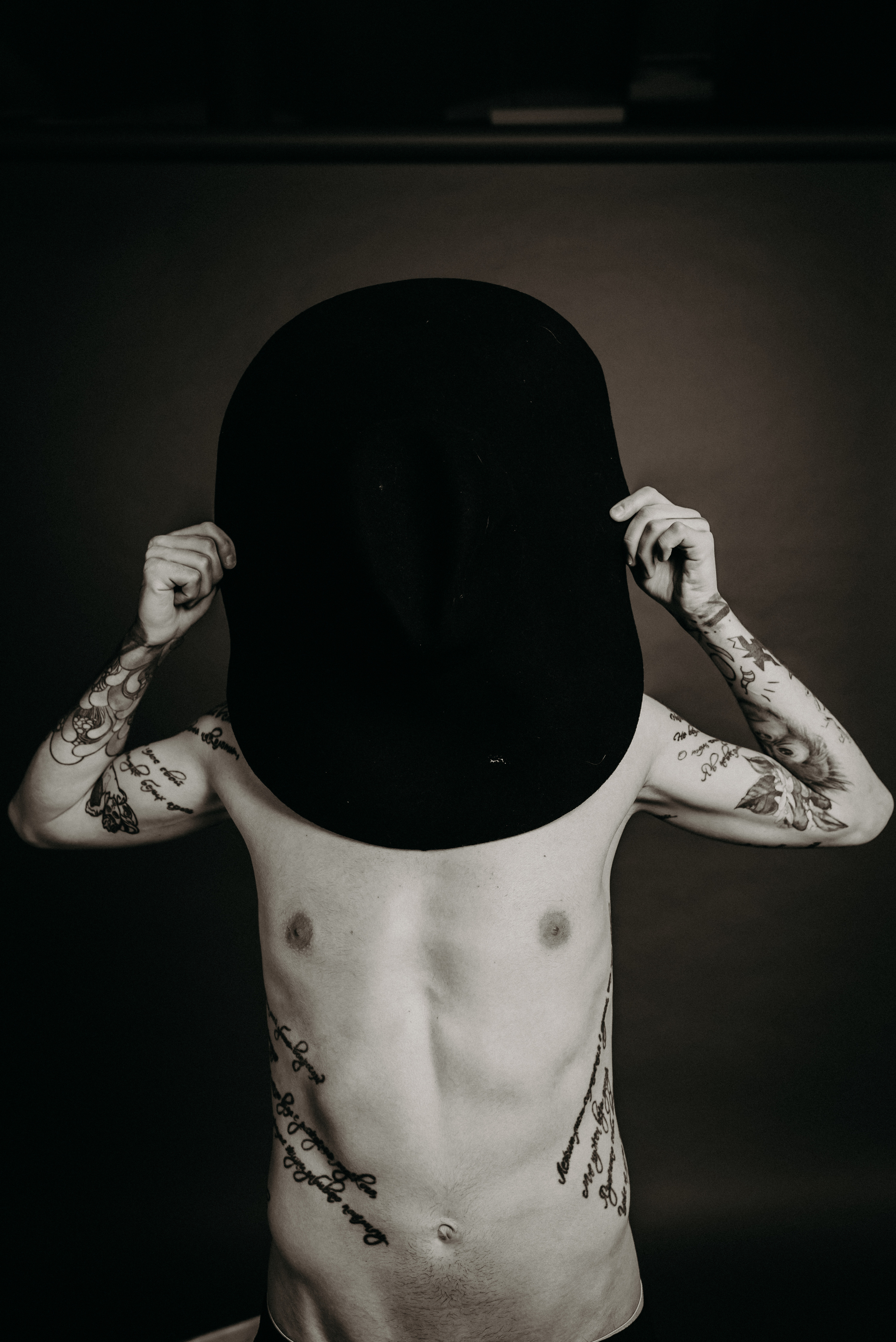 Ася и Руслан. Фотограф в Москве Илья Максимов