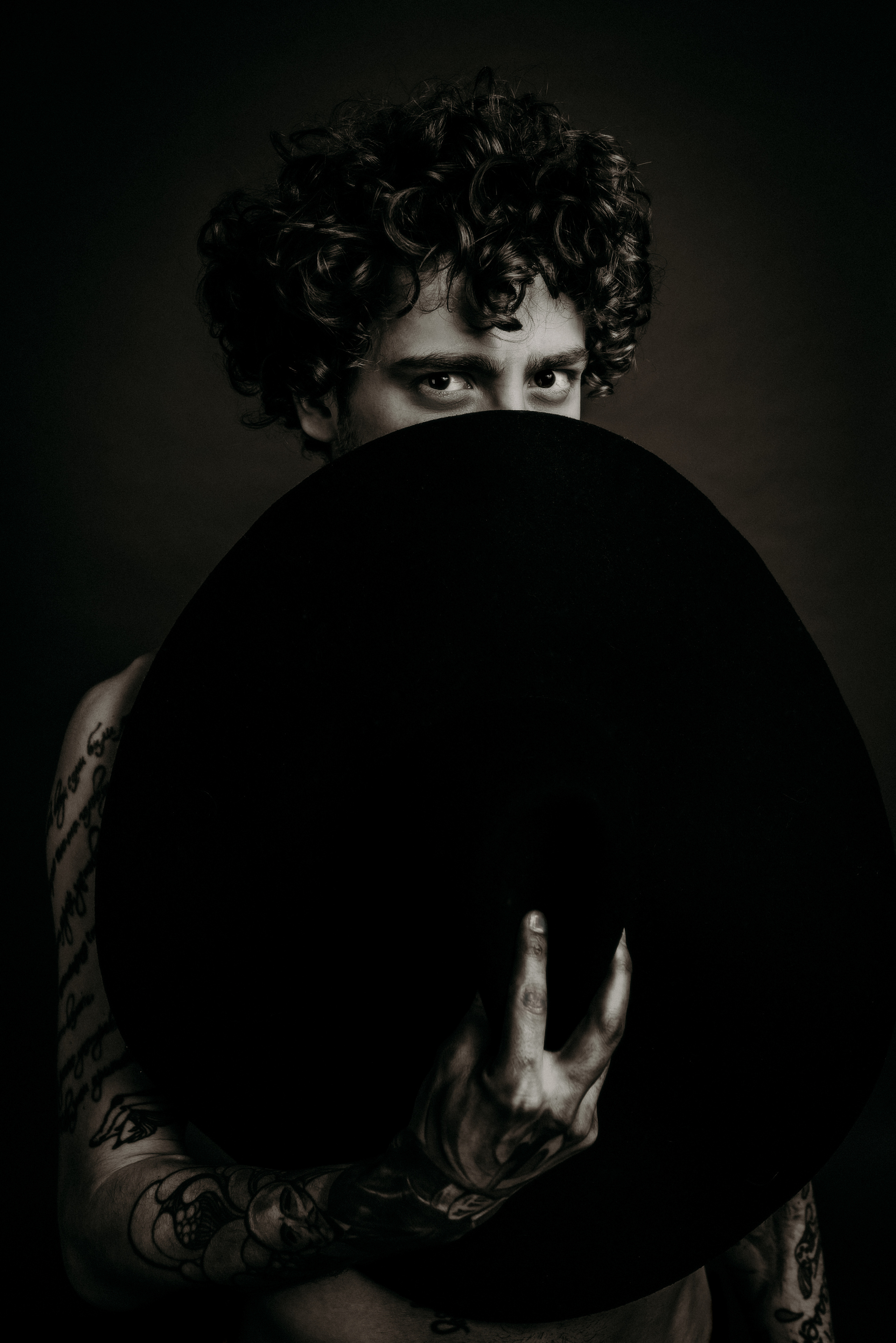 Ася и Руслан. Фотограф в Москве Илья Максимов