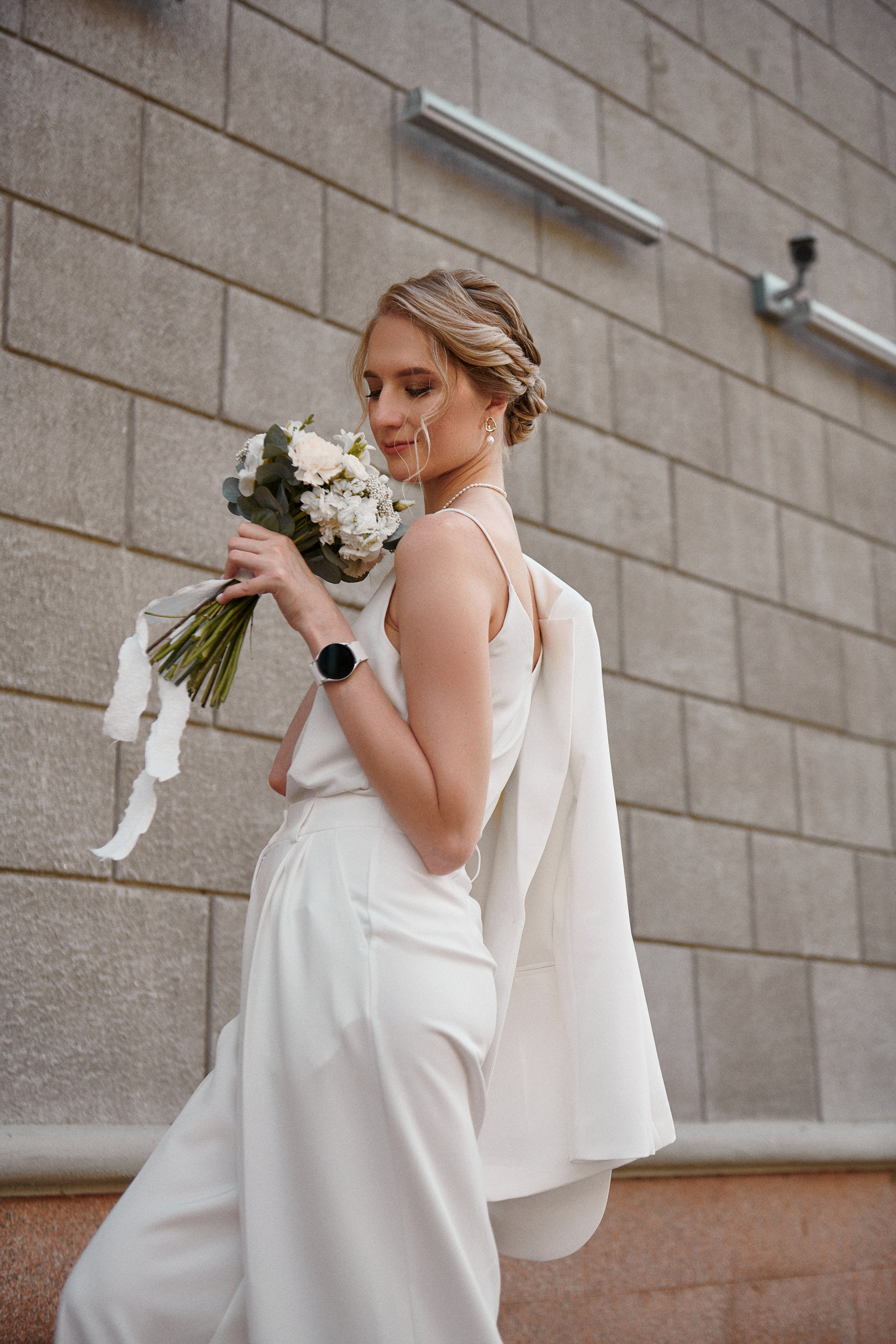 Свадьба. Фотограф-визажист в Красноярске Алина Духновская