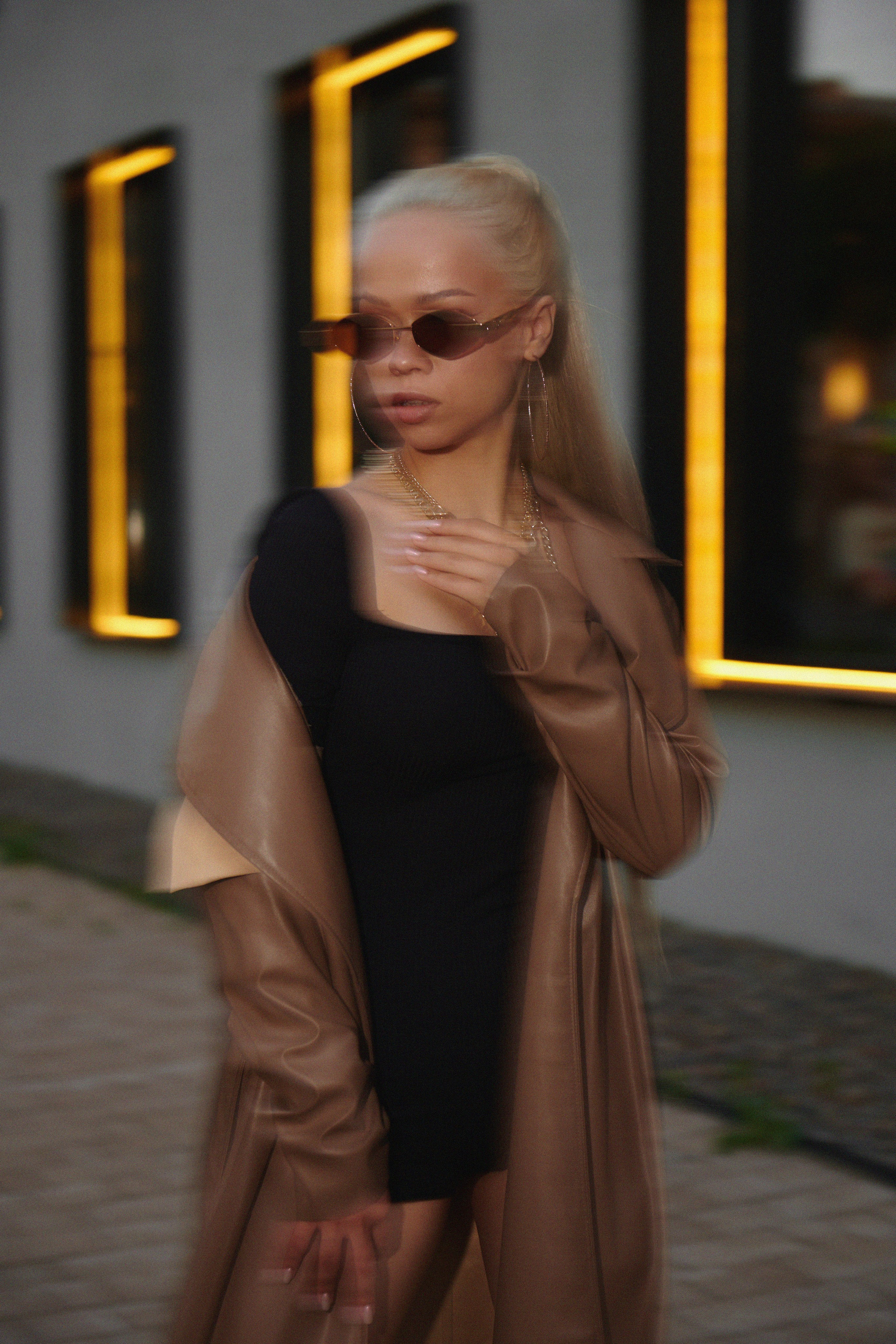 Чешуя. Фотограф-визажист в Красноярске Алина Духновская