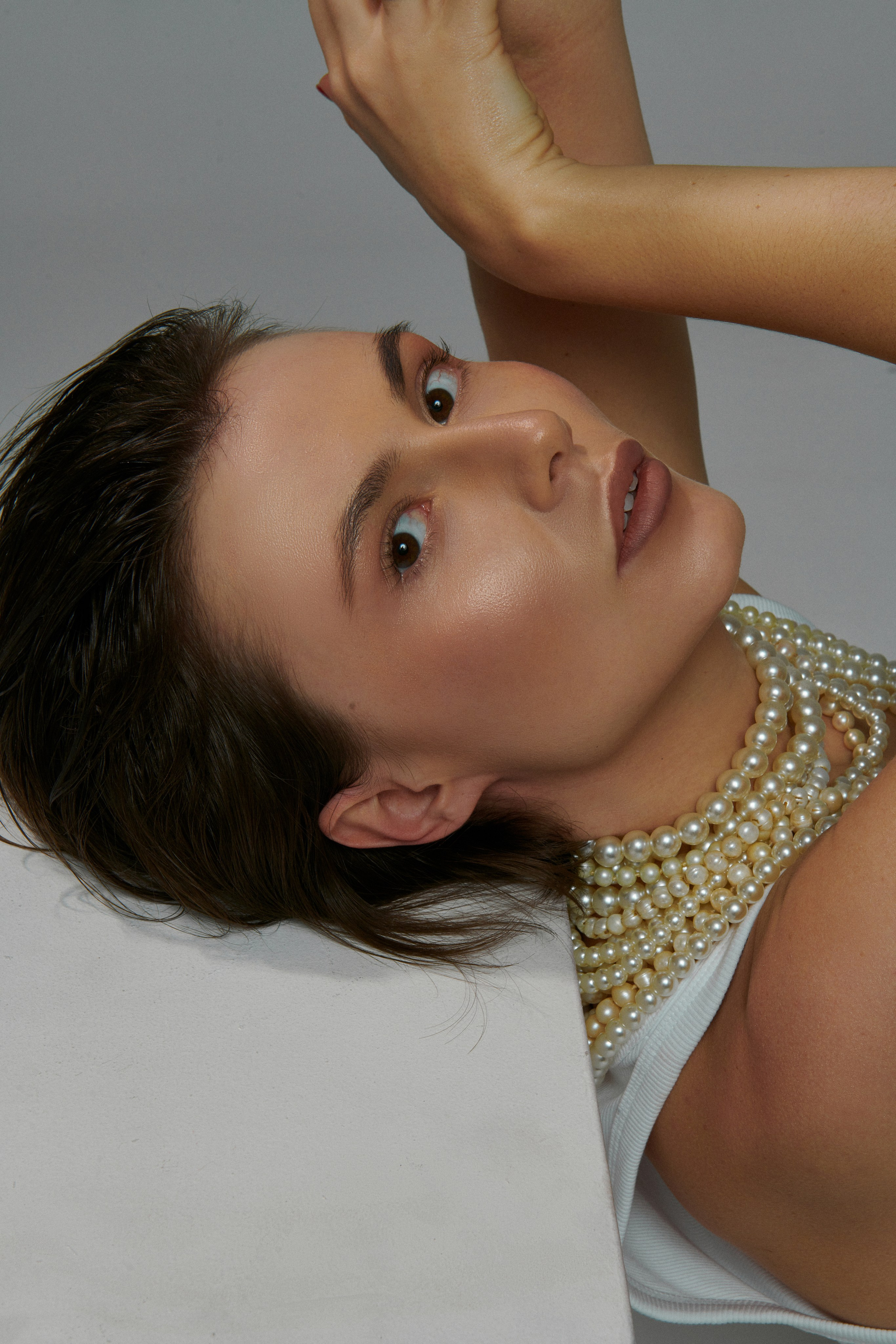 Алёна. Фотограф-визажист в Красноярске Алина Духновская