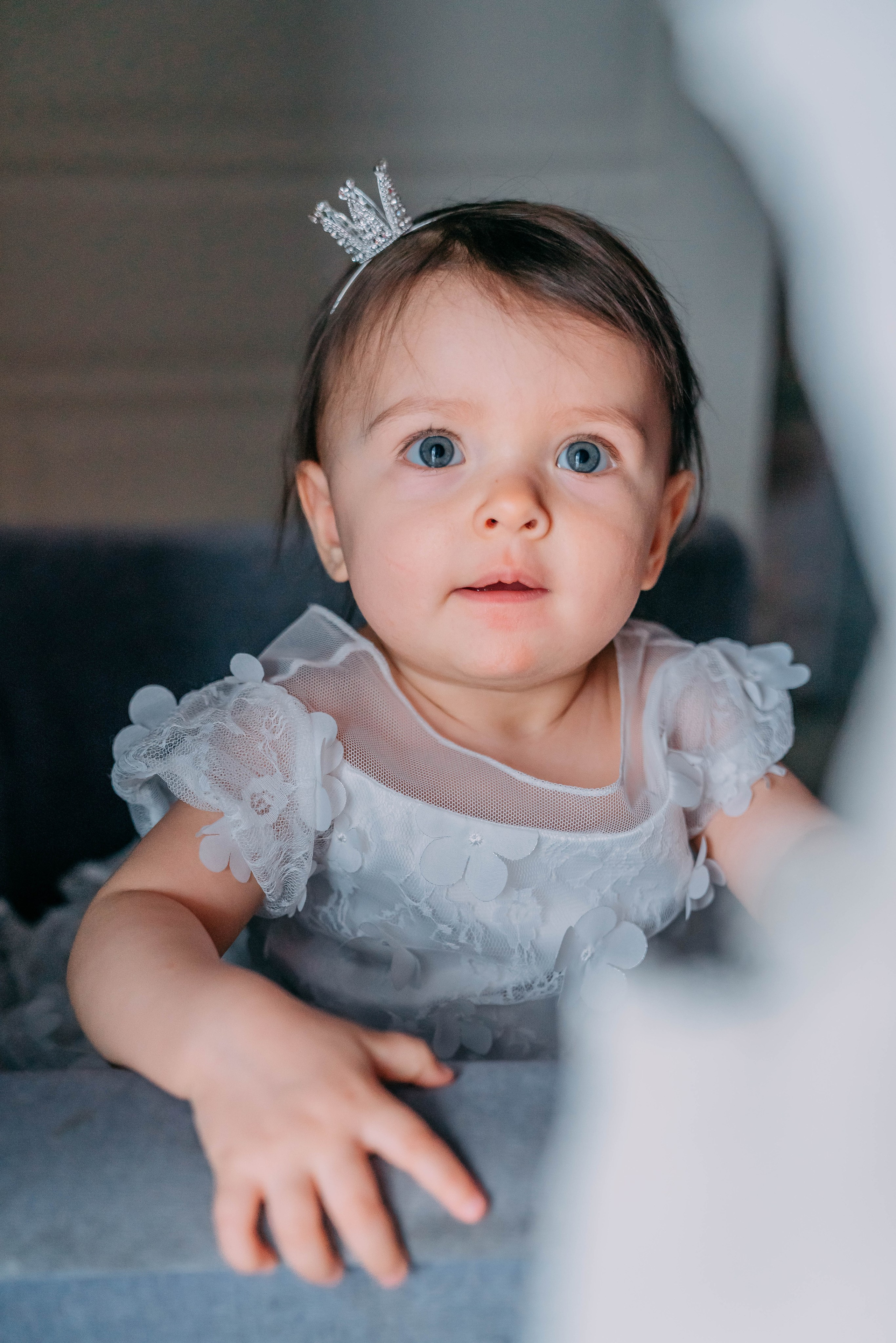 Эля. Семейный и школьный фотограф в Москве Юлия Кобзева