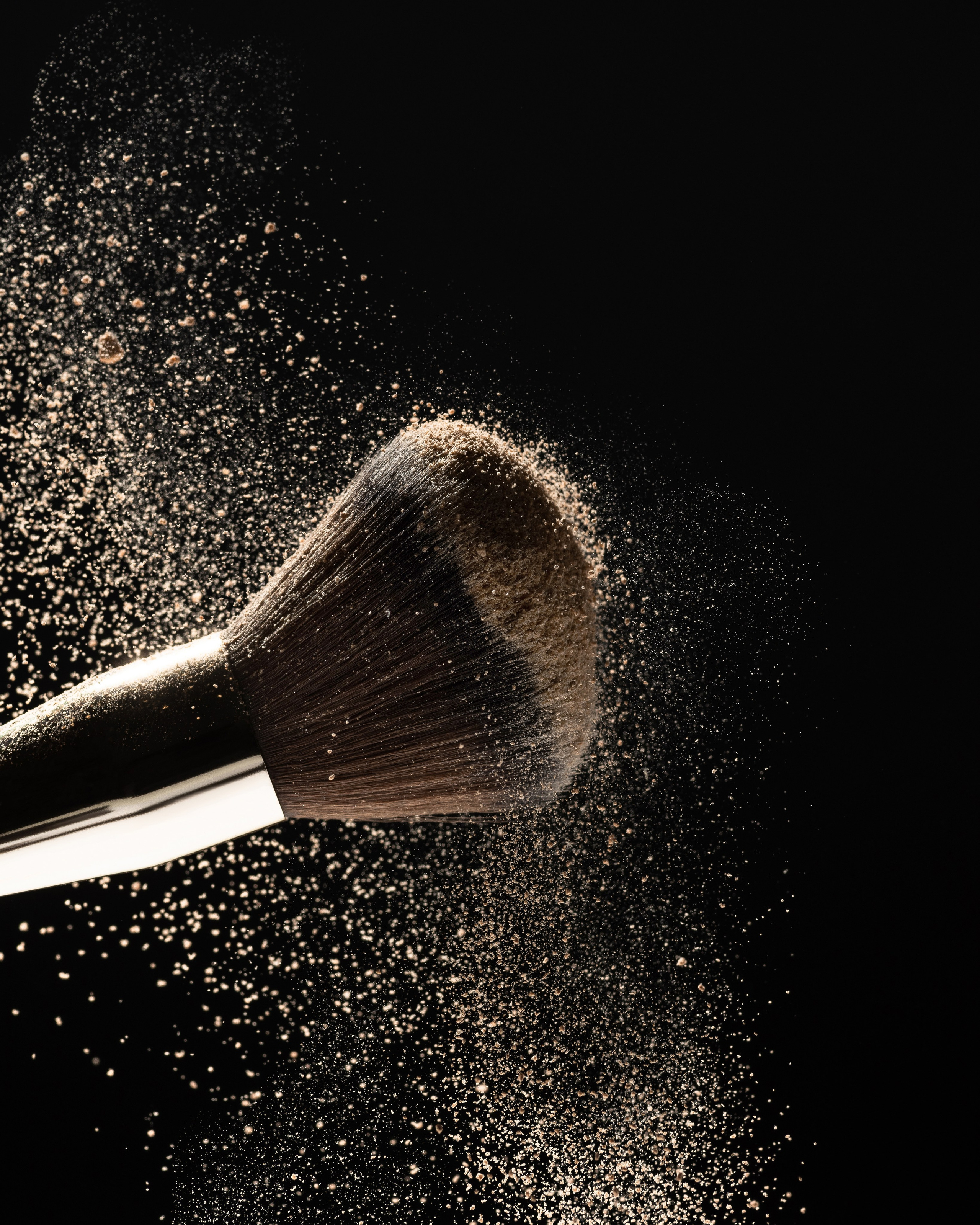 Бьюти (косметика, уход, аксессуары). Предметная фотография