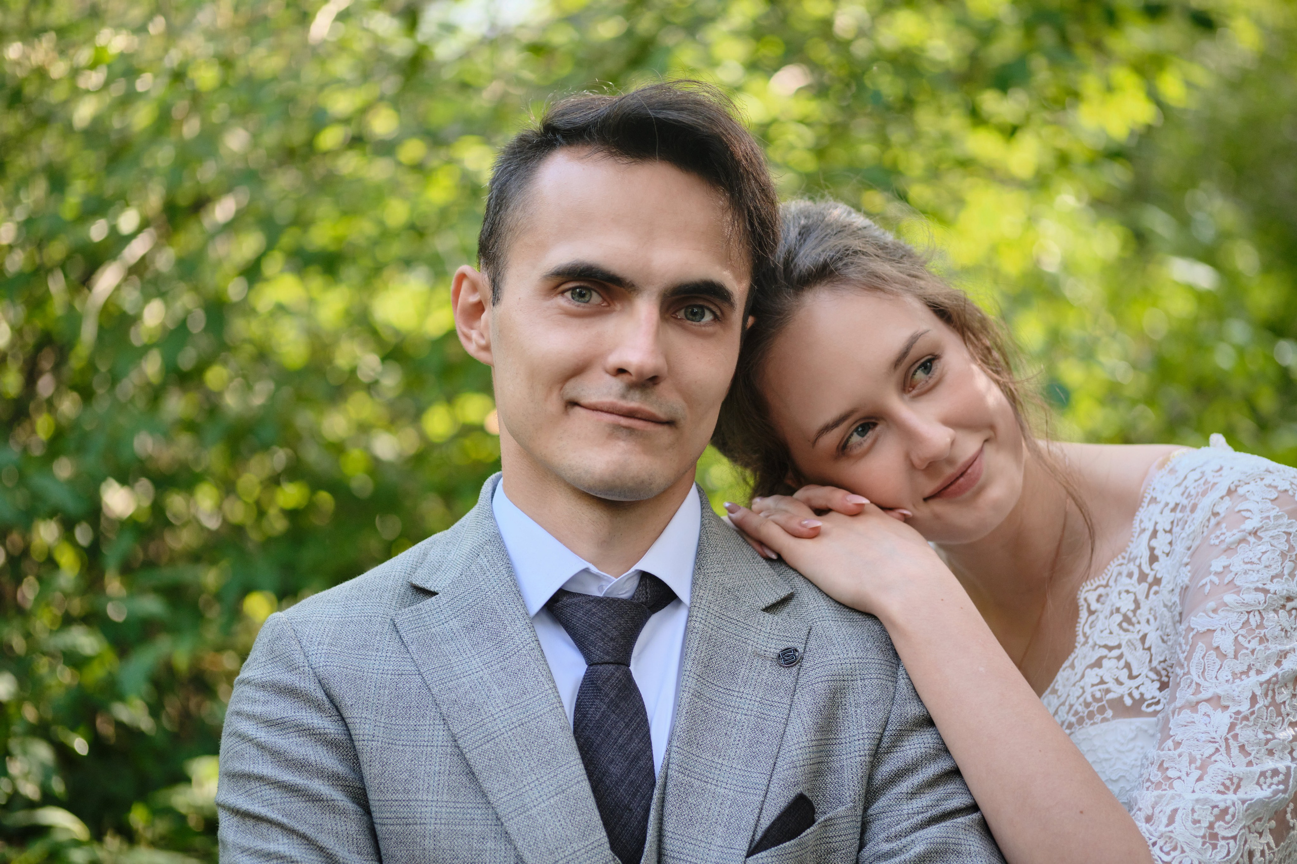 Свадьба Кати и Димы. Фото и Видео в Сочи | Власкина Маргарита