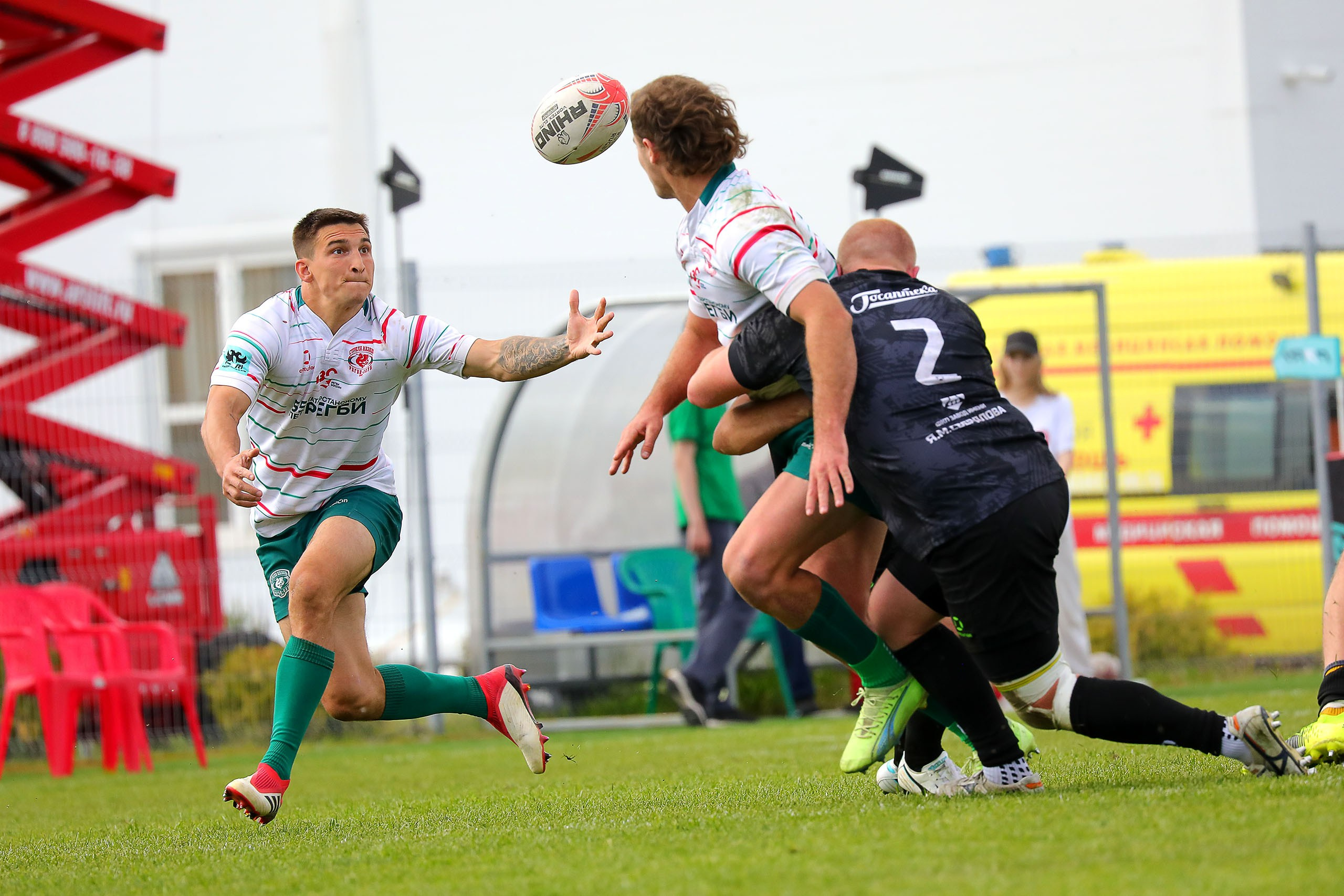 РЕГБИ. Репортажный фотограф в Нижнем Новгороде и Москве Ангелина Ильичева