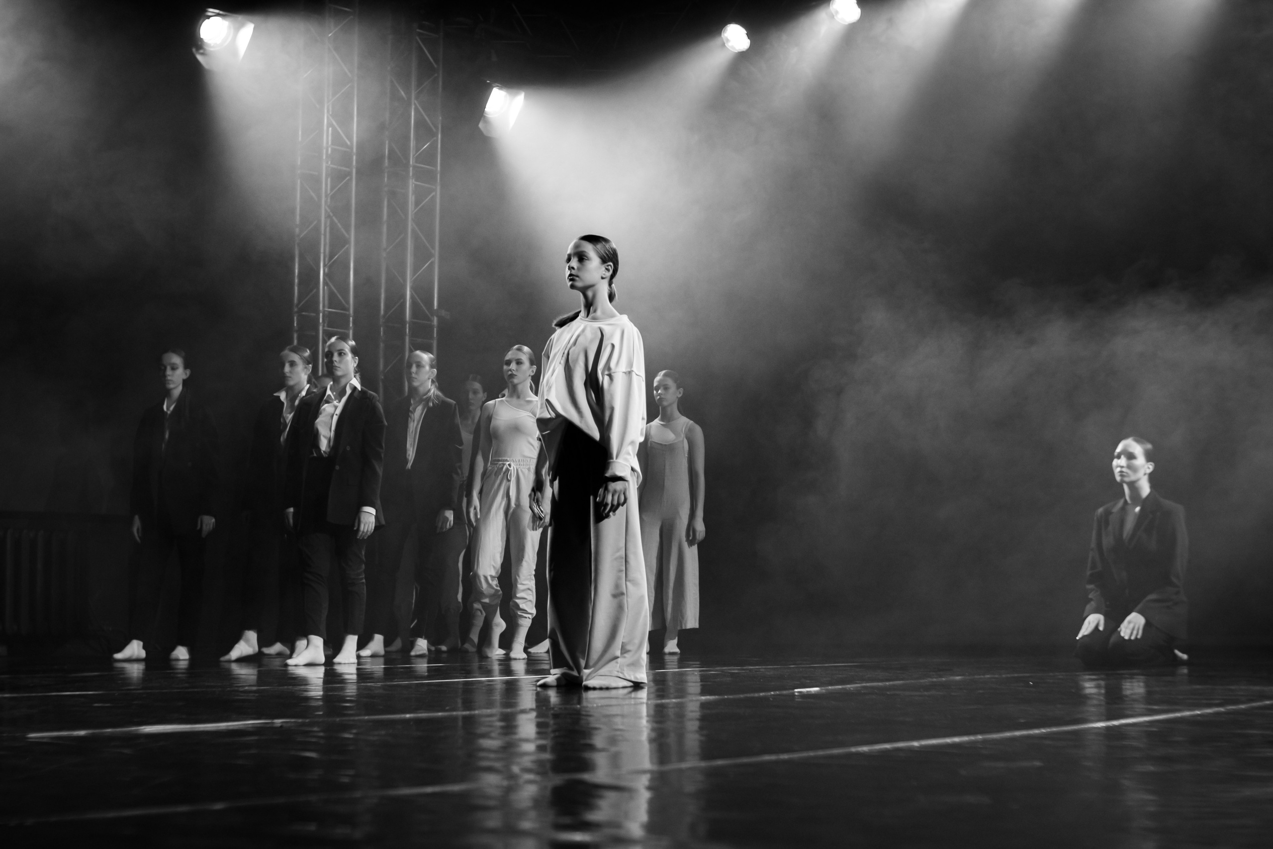 Портфолио. Сайт фотографа Дмитрия Батенёва