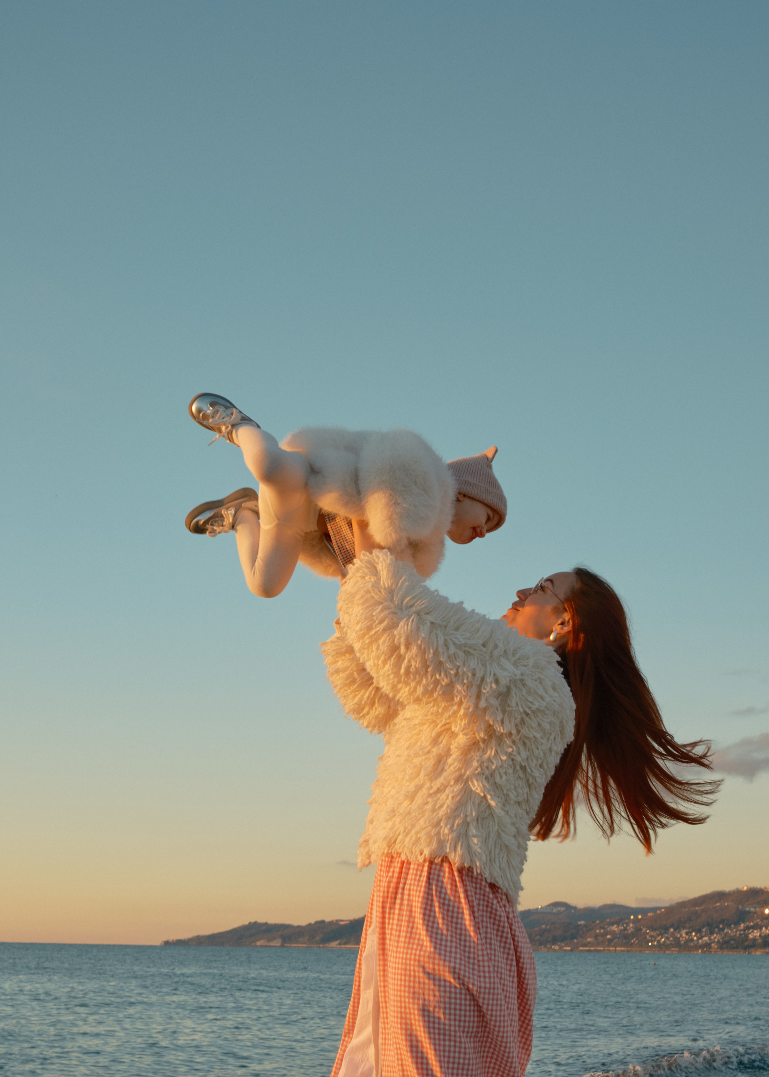 Семейная фотосессиия | День рождения малышки. Твой личный фотограф Сочи | Йошкар-Ола