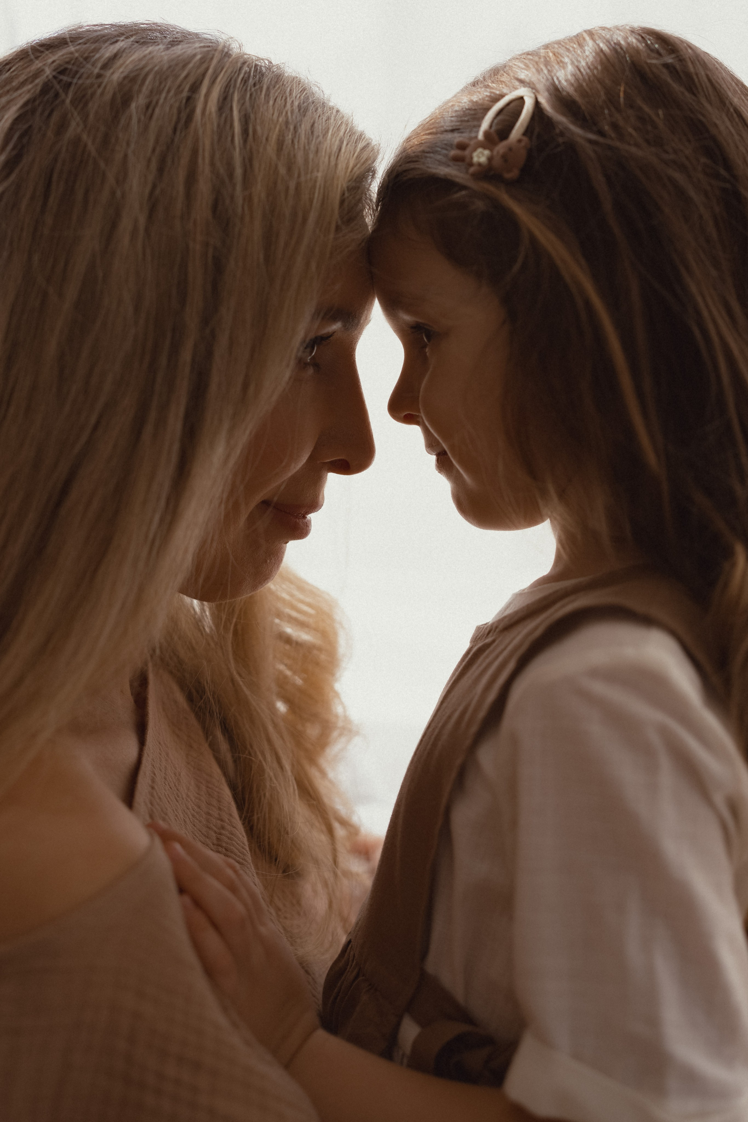 Семейная студийная съемка. Семейный и портретный фотограф в Санкт-Петербурге Татьяна Гримоть