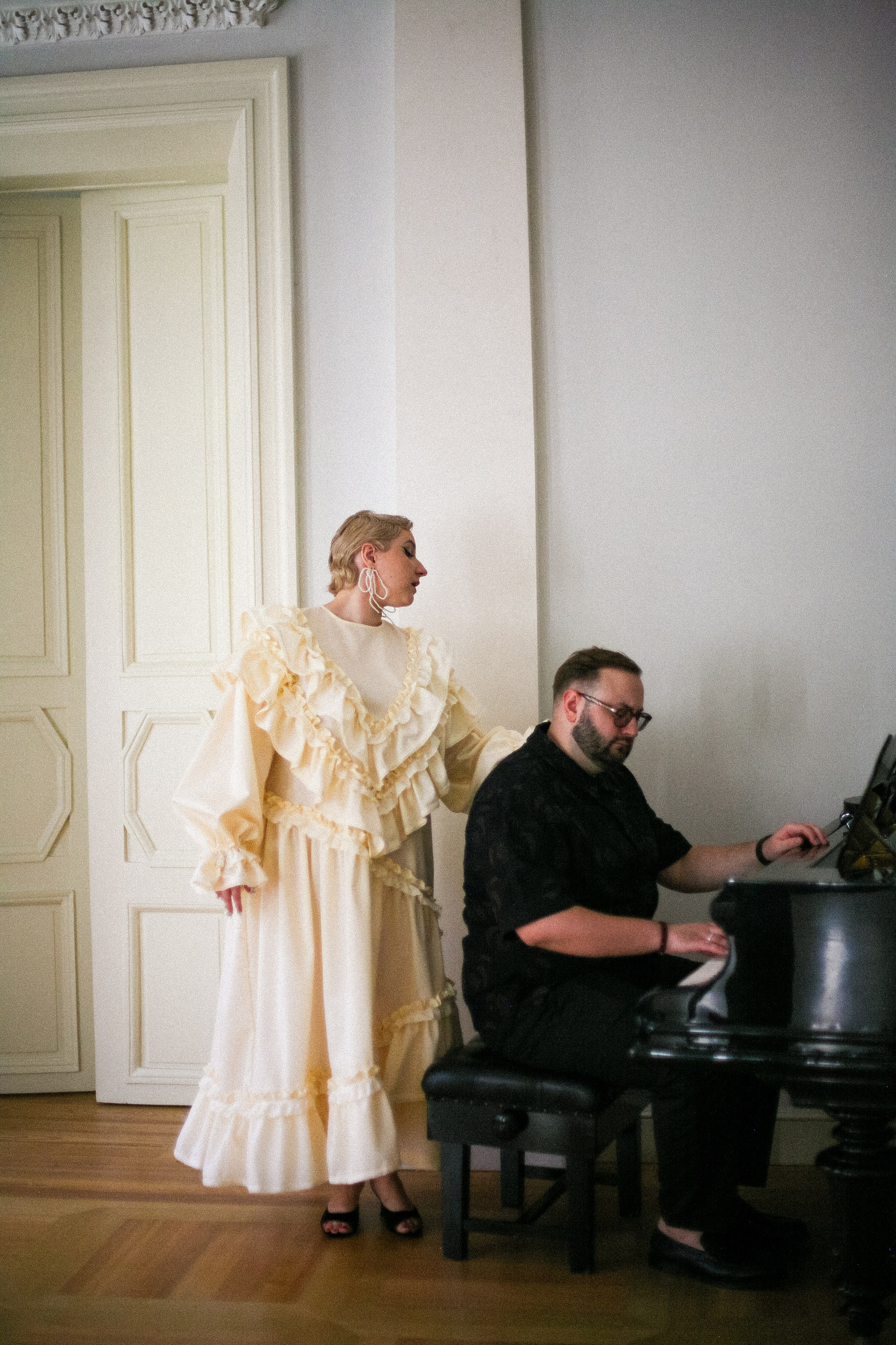 Аня и Кирилл (полный день с росписью). Фотограф Екатерина Максимова: семейные, индивидуальные съемки, свадьбы