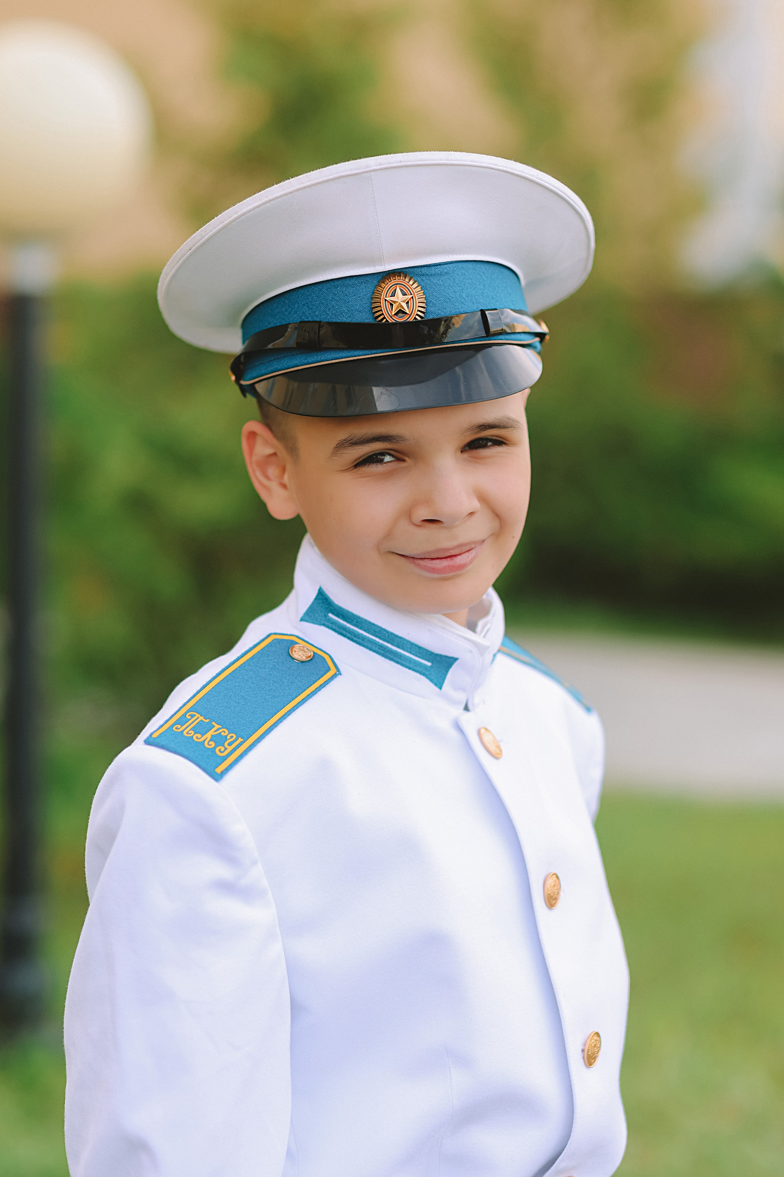 Кадетское училище. Семейный фотограф Тюмень, фотограф на роды Салмина Мария