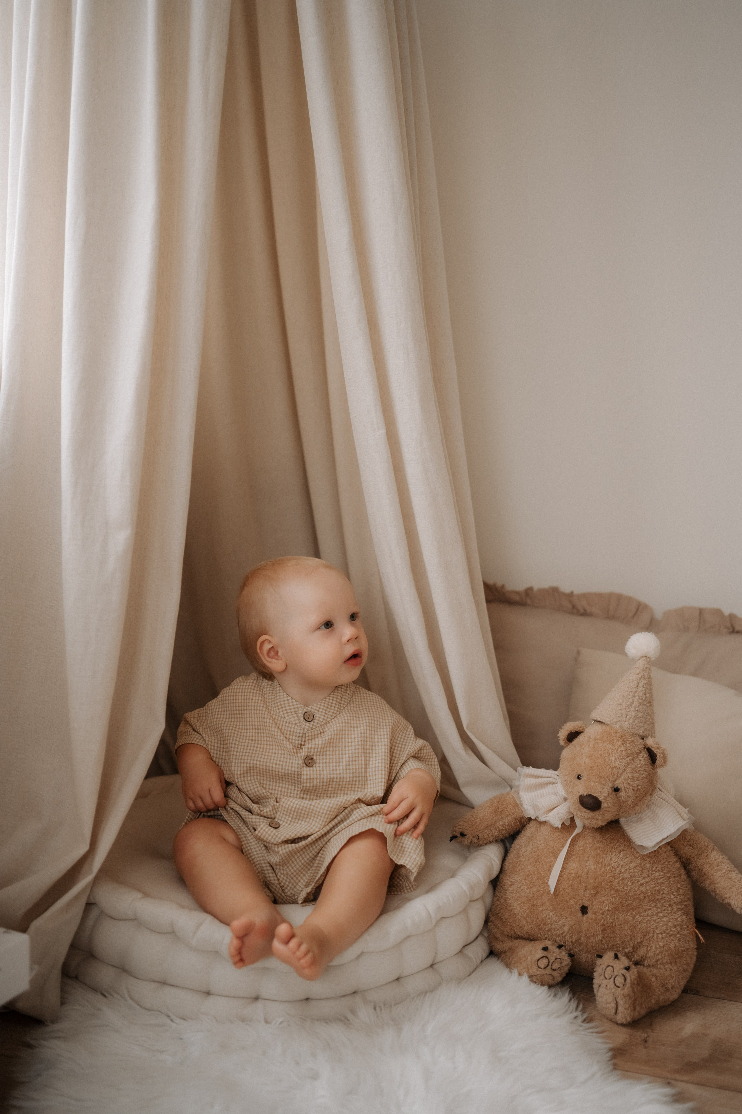 Годик Вадиму. Дьяконова Валерия семейный и детский фотограф в Санкт-Петербурге