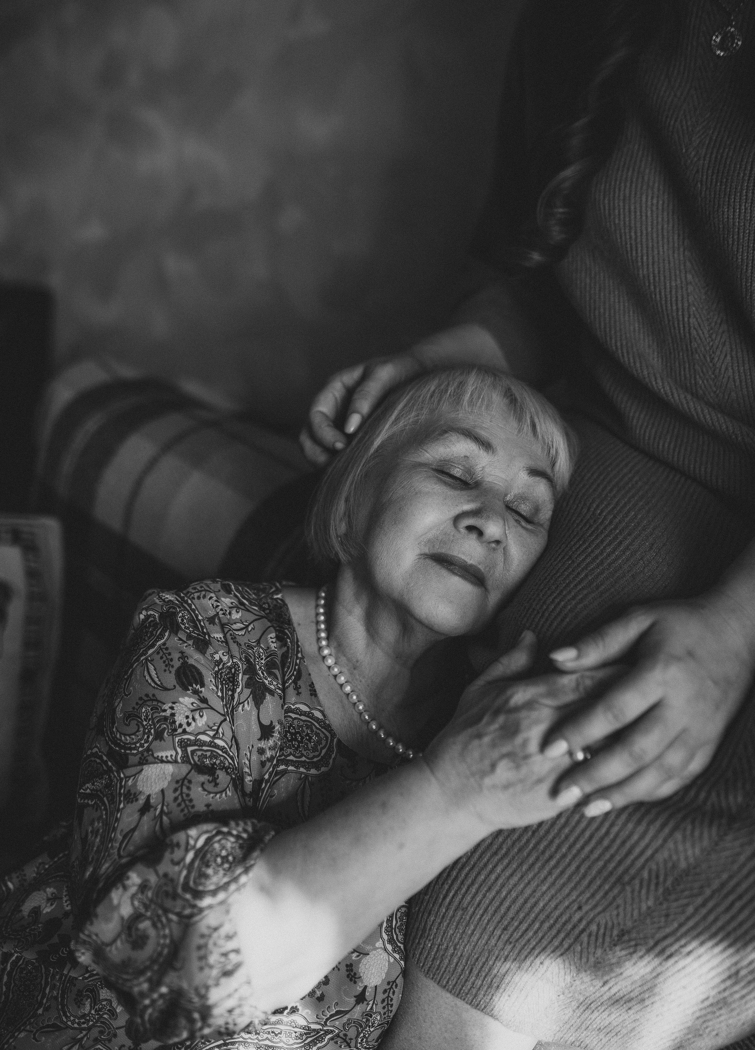 Домашние истории. Фотограф Комсомольск-на-Амуре Ольга Василенко